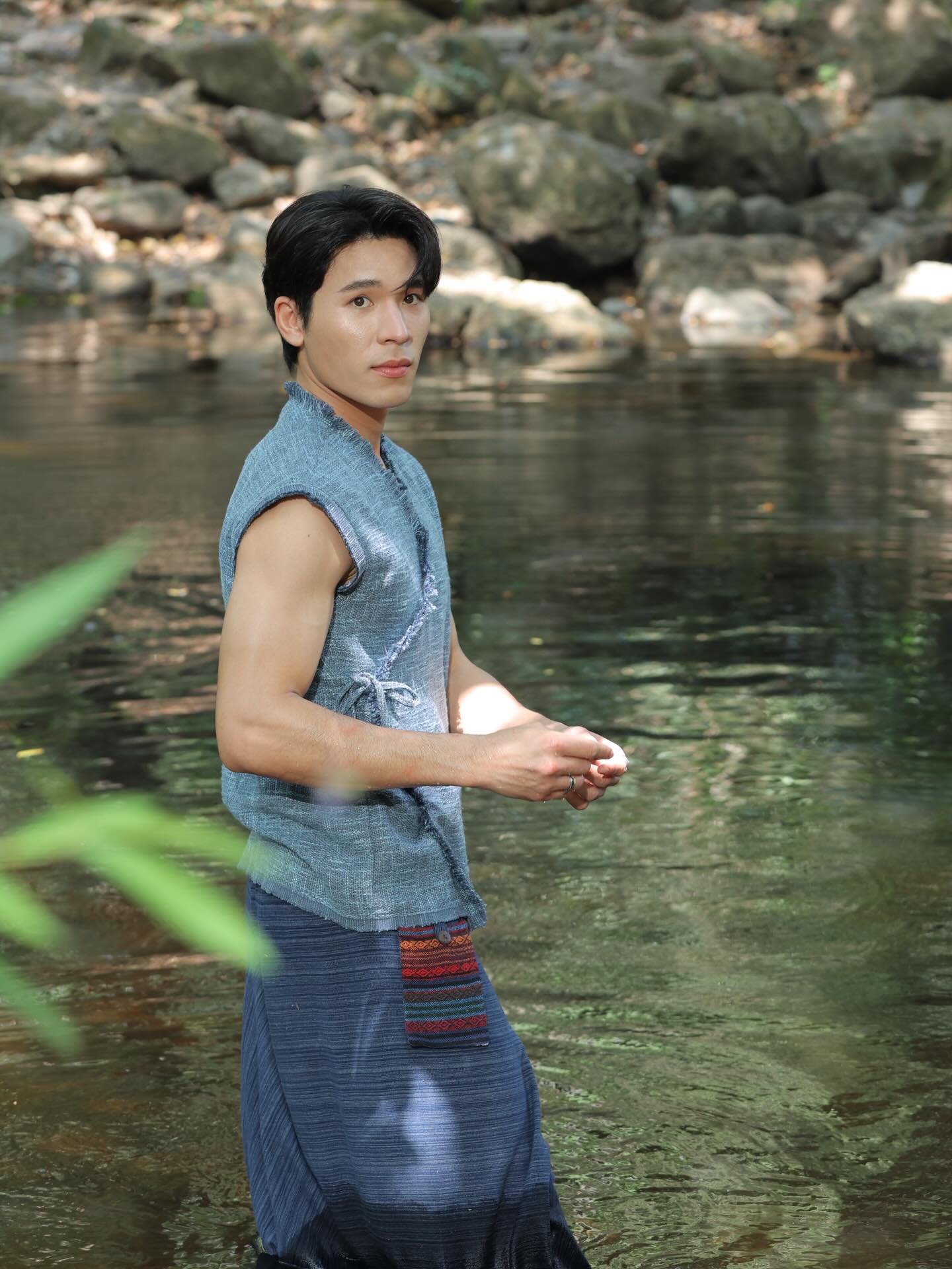 เพิร์ล - ศัจกร ฉลาด