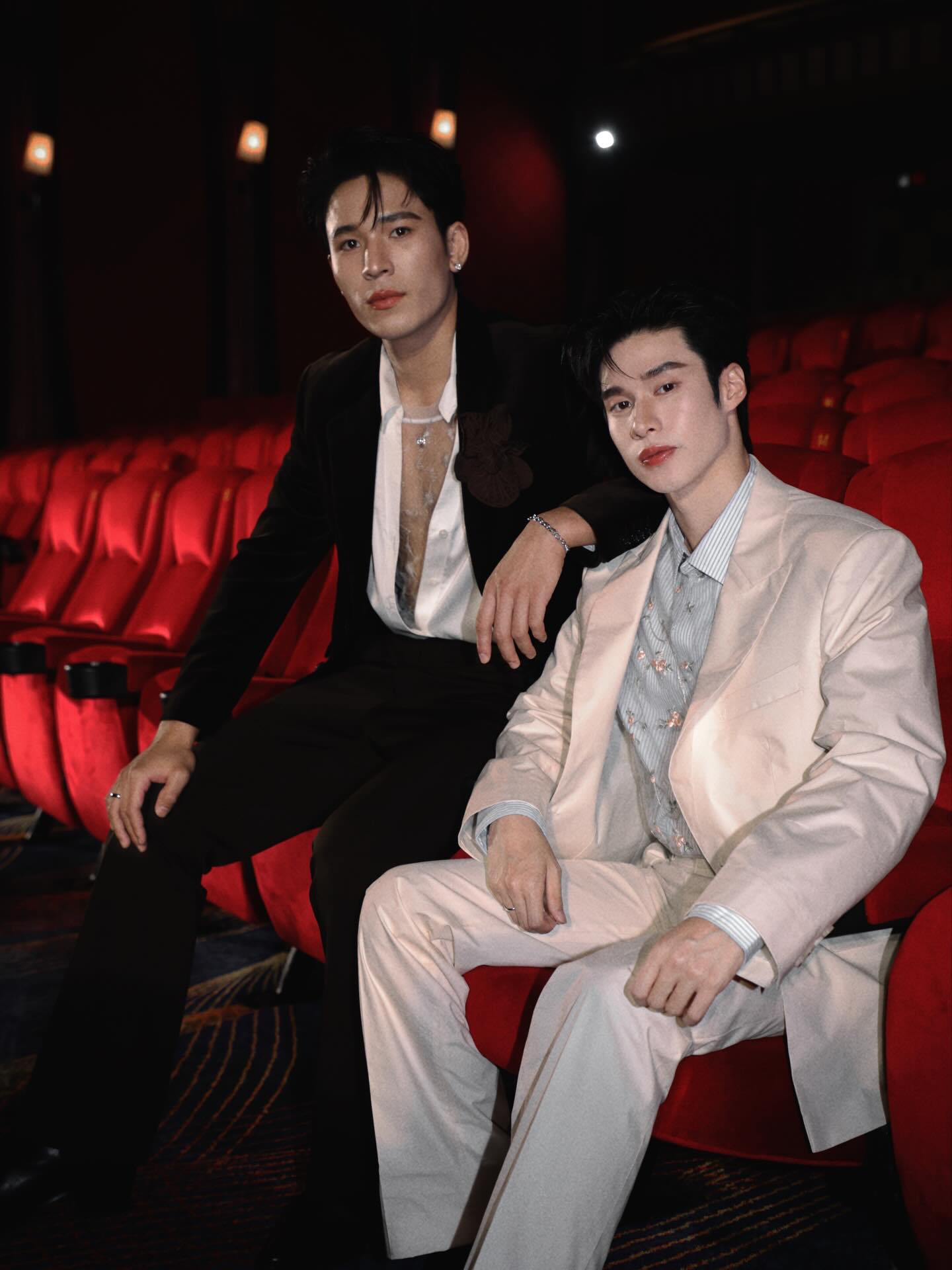 เพิร์ล - ศัจกร ฉลาด
