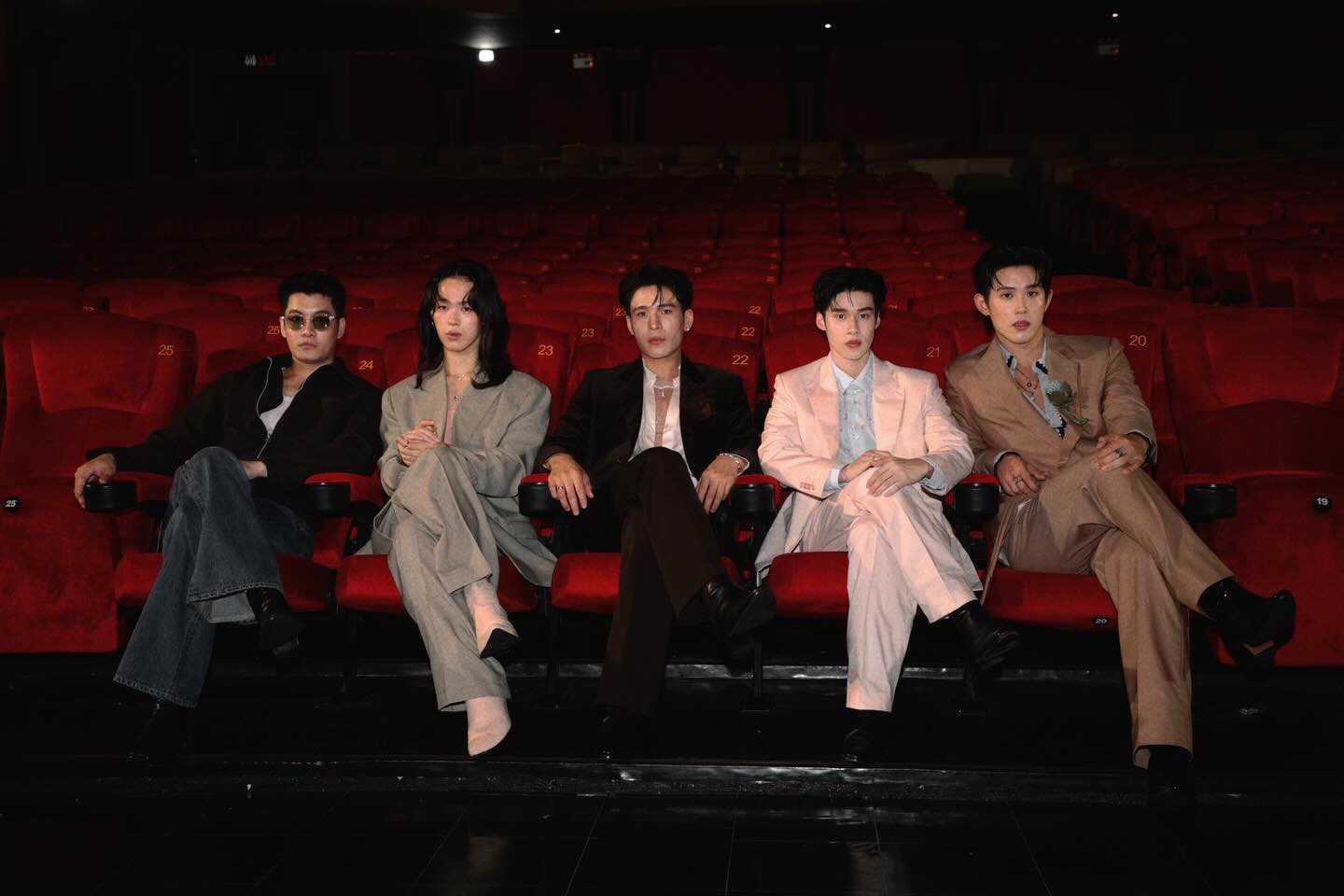 เพิร์ล - ศัจกร ฉลาด