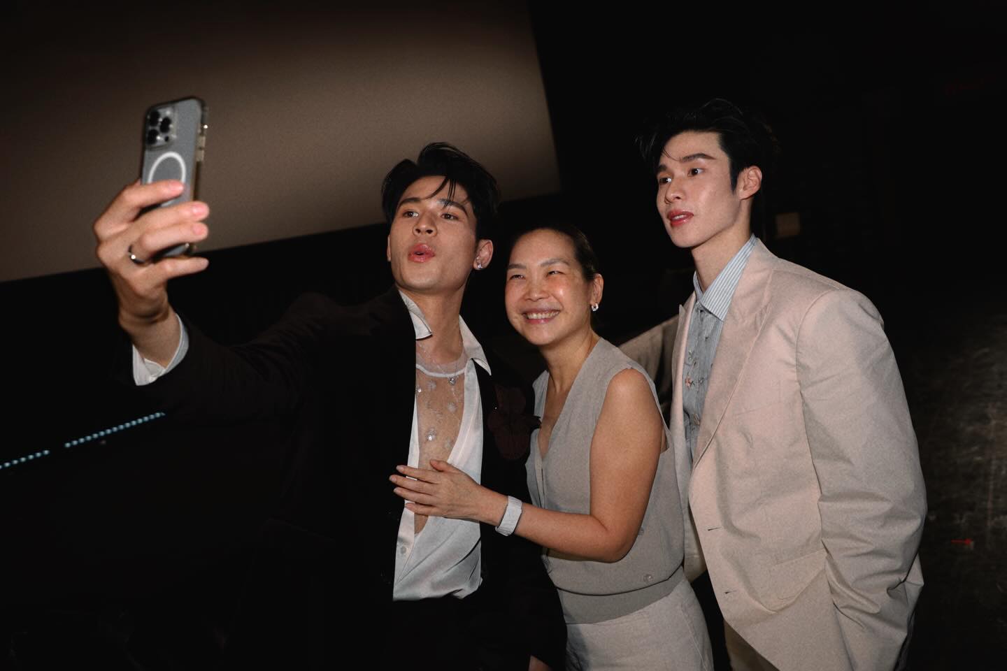 เพิร์ล - ศัจกร ฉลาด