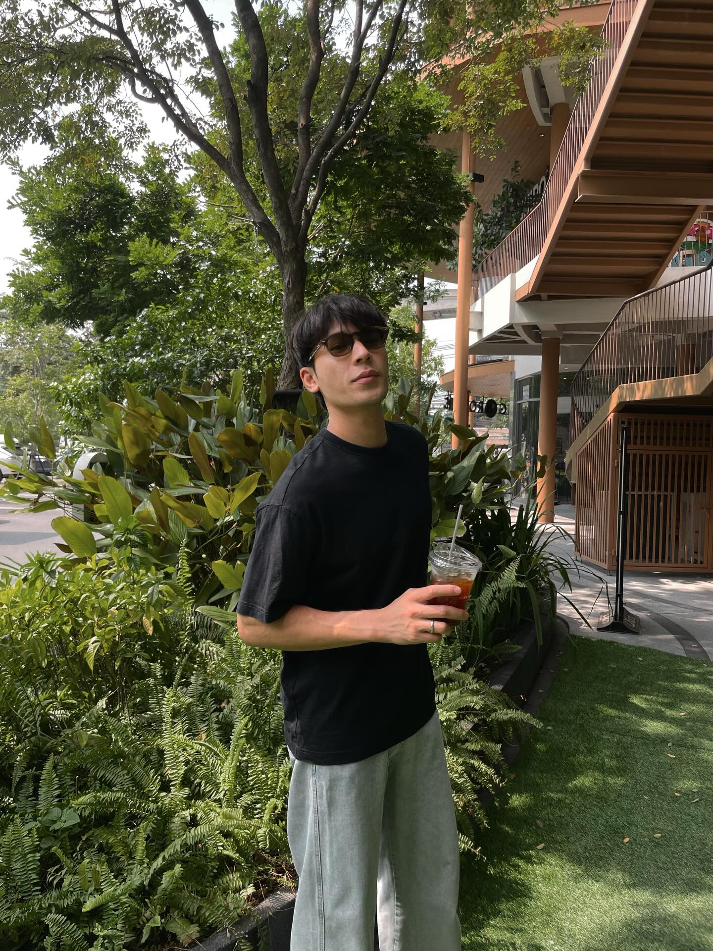 เพิร์ล - ศัจกร ฉลาด