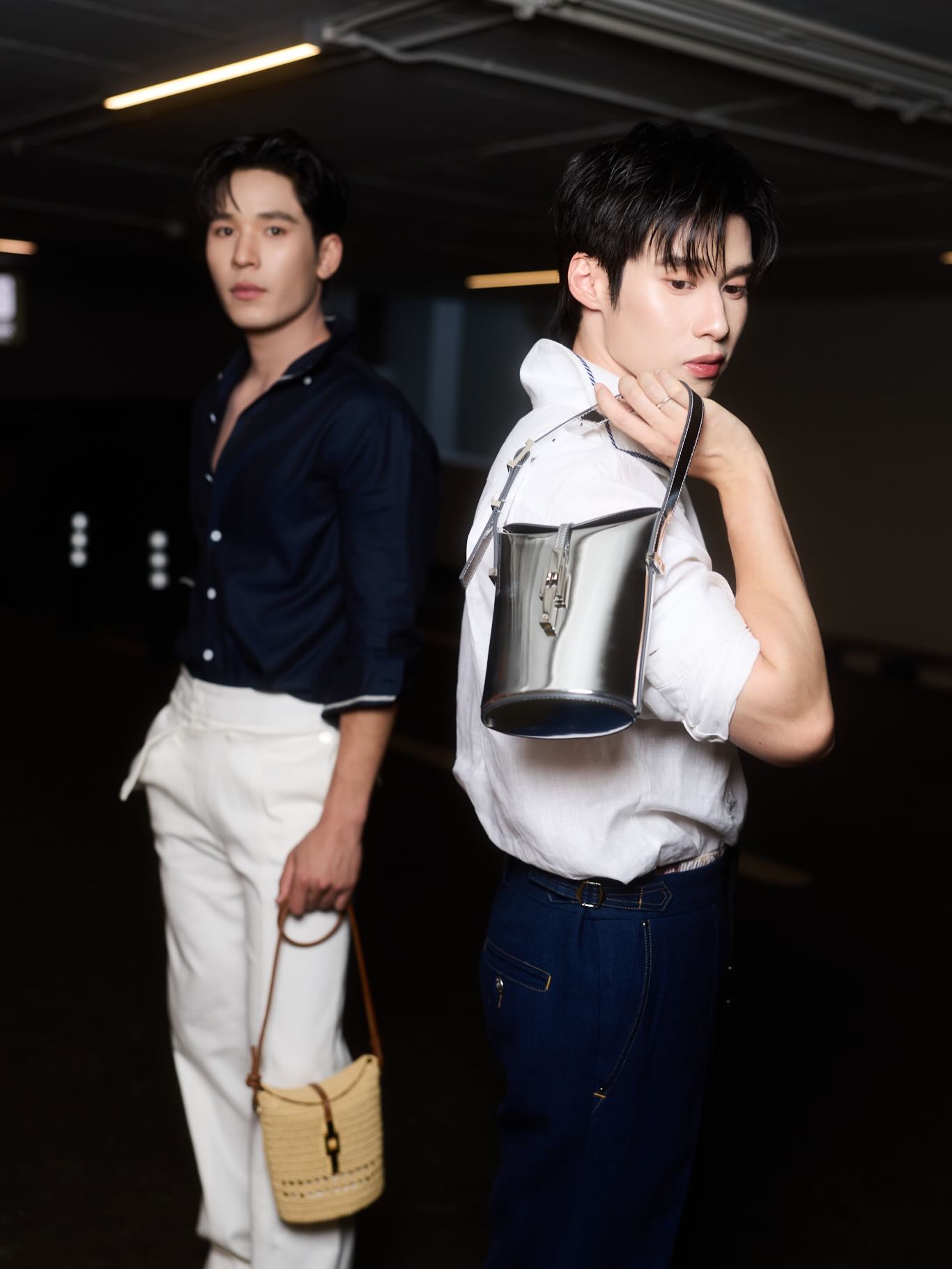 เพิร์ล - ศัจกร ฉลาด