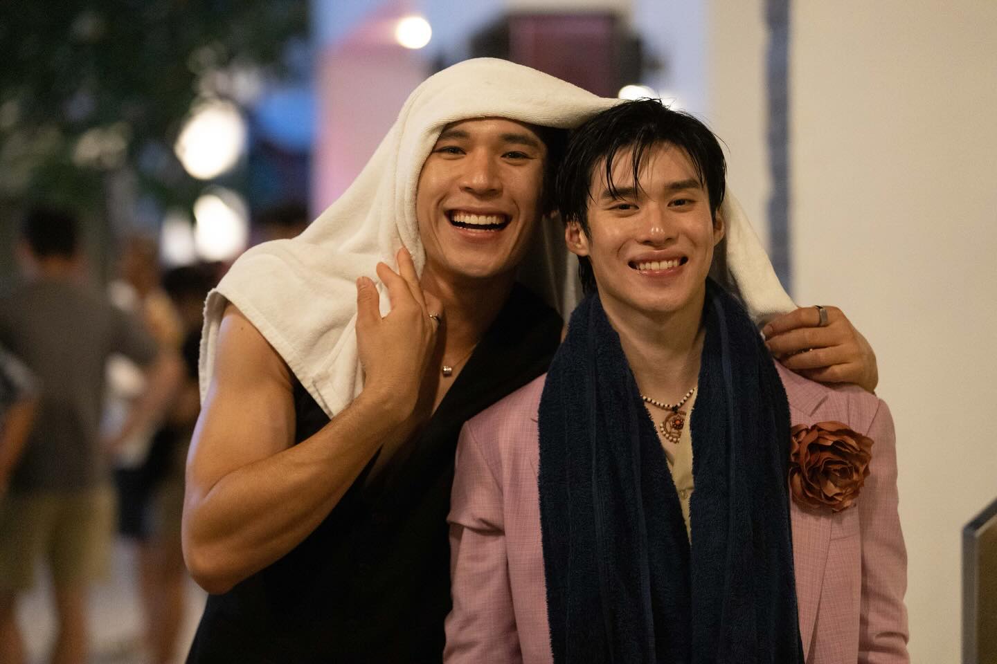 เพิร์ล - ศัจกร ฉลาด