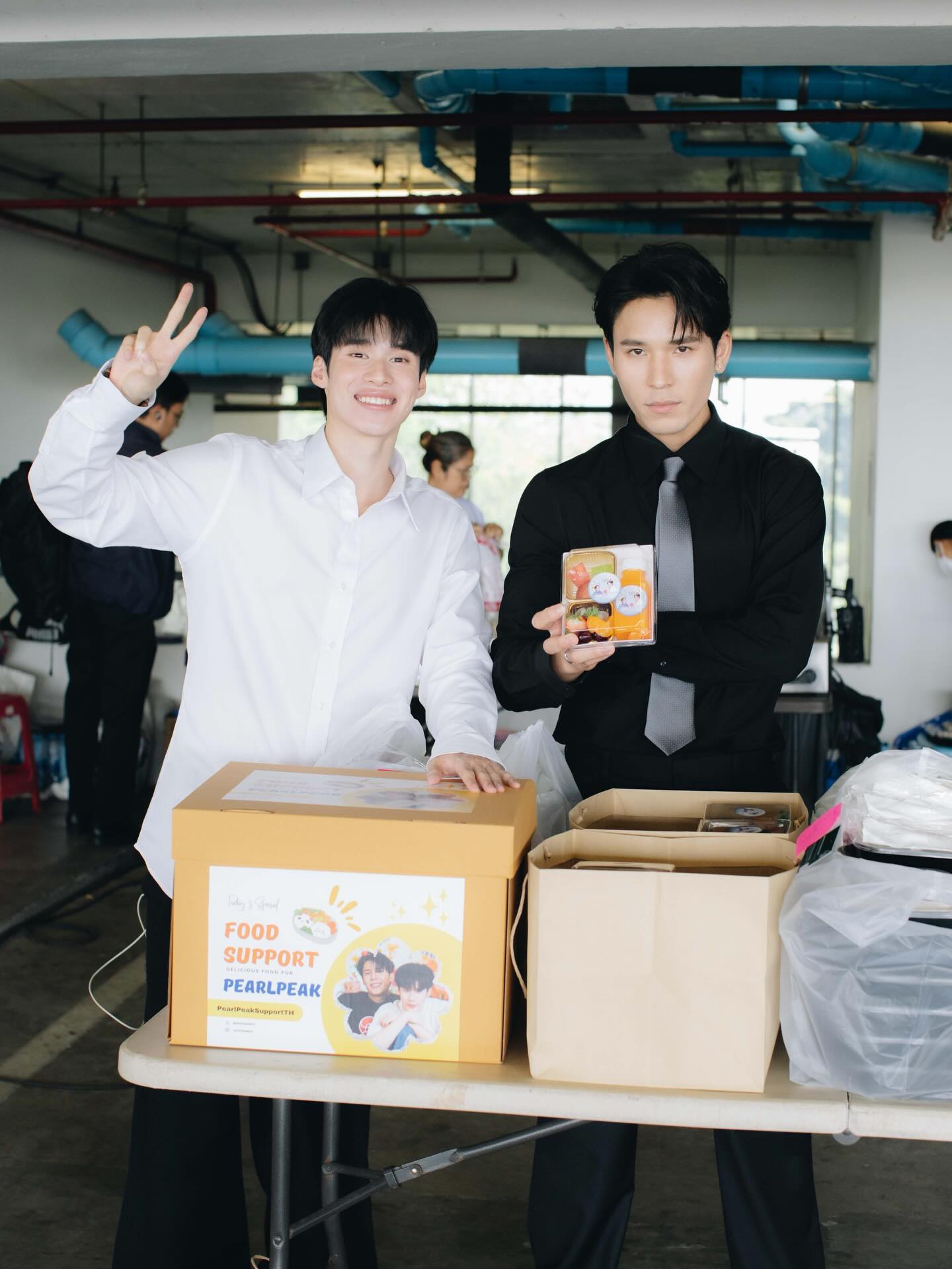 เพิร์ล - ศัจกร ฉลาด