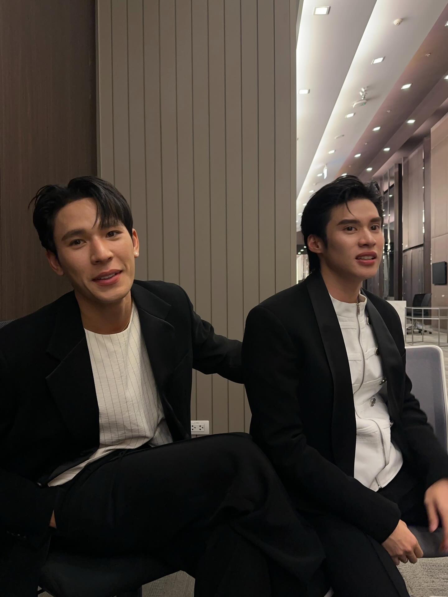 เพิร์ล - ศัจกร ฉลาด