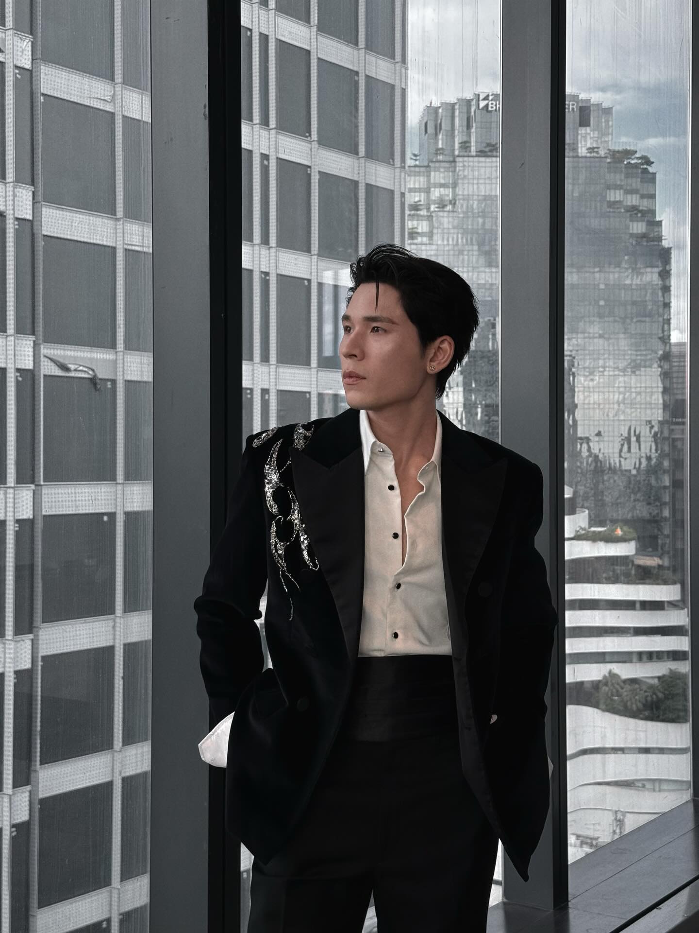 เพิร์ล - ศัจกร ฉลาด
