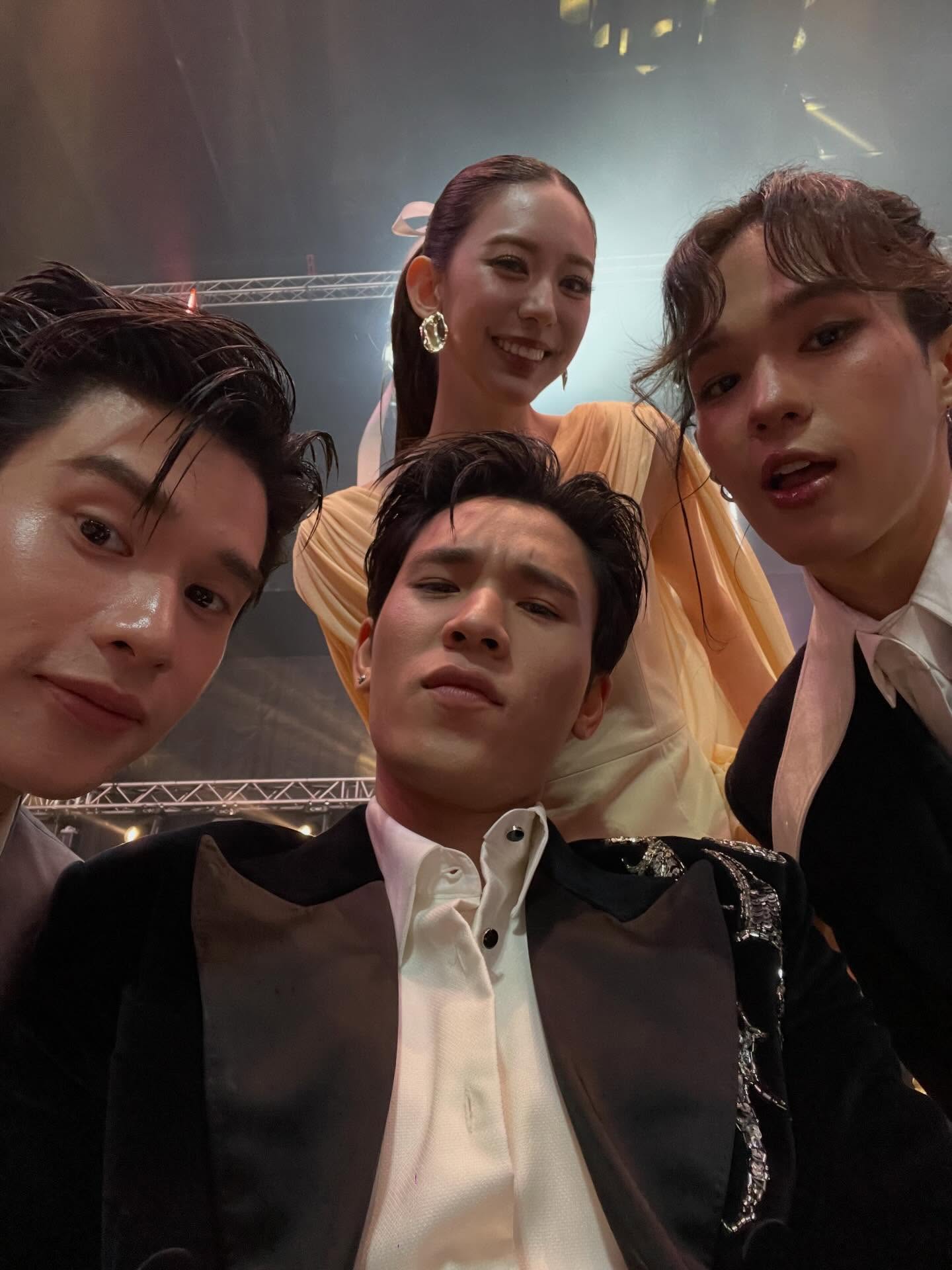เพิร์ล - ศัจกร ฉลาด