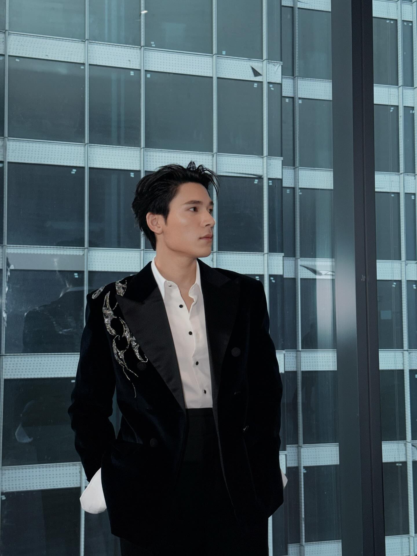เพิร์ล - ศัจกร ฉลาด