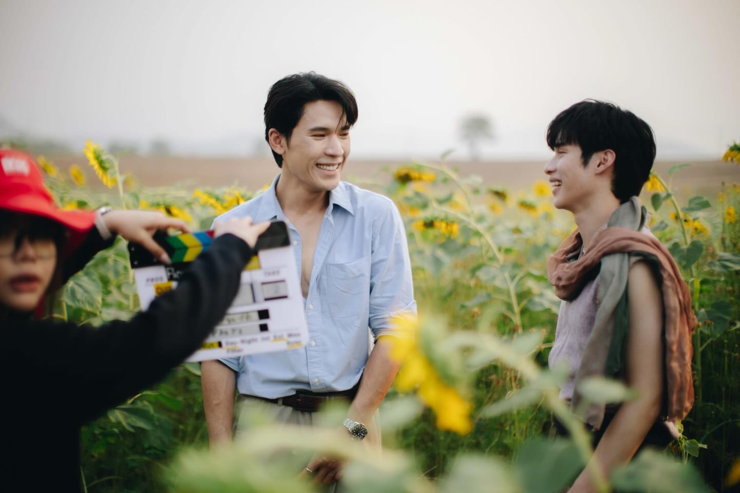 เพิร์ล - ศัจกร ฉลาด