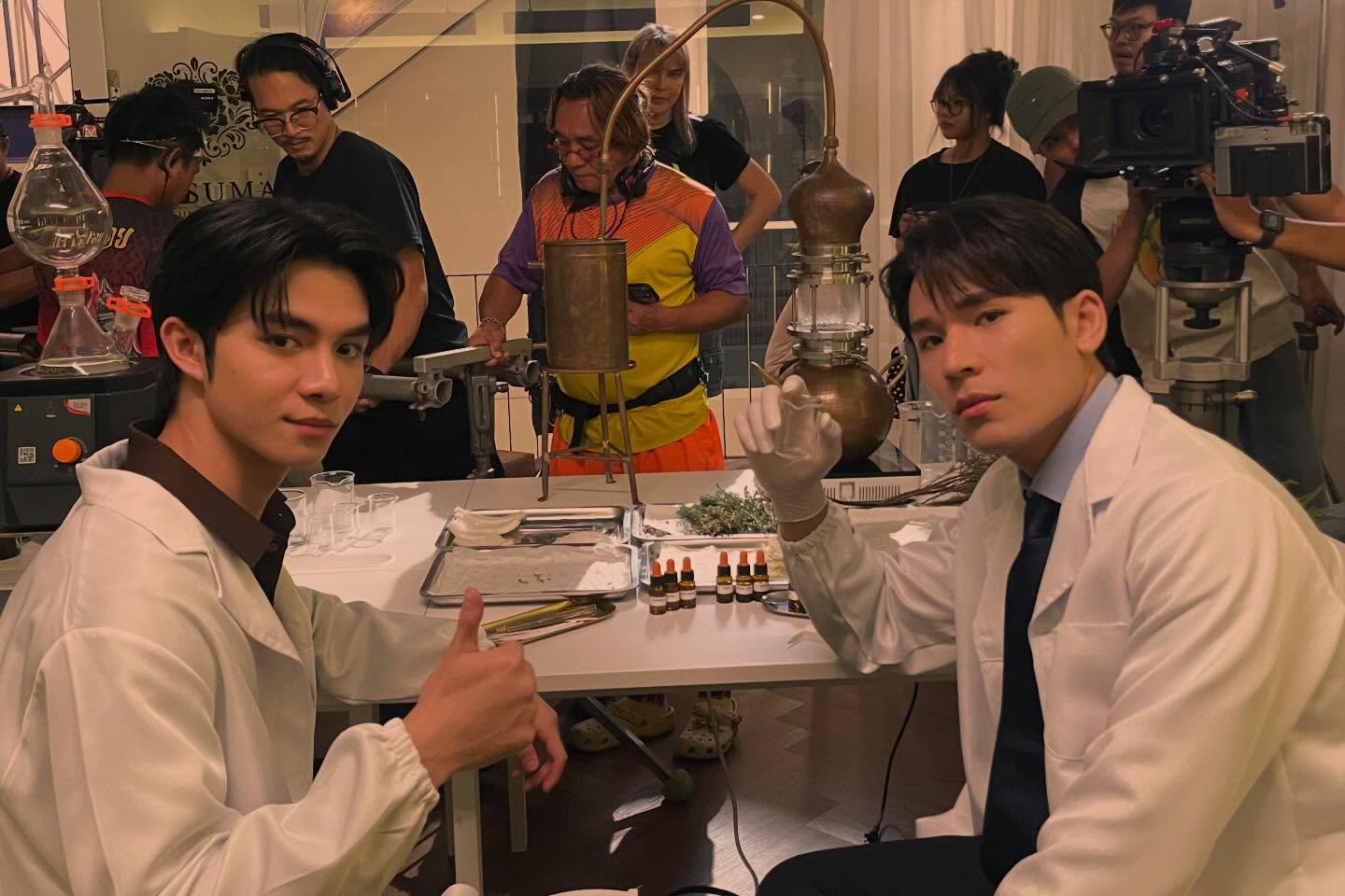 เพิร์ล - ศัจกร ฉลาด
