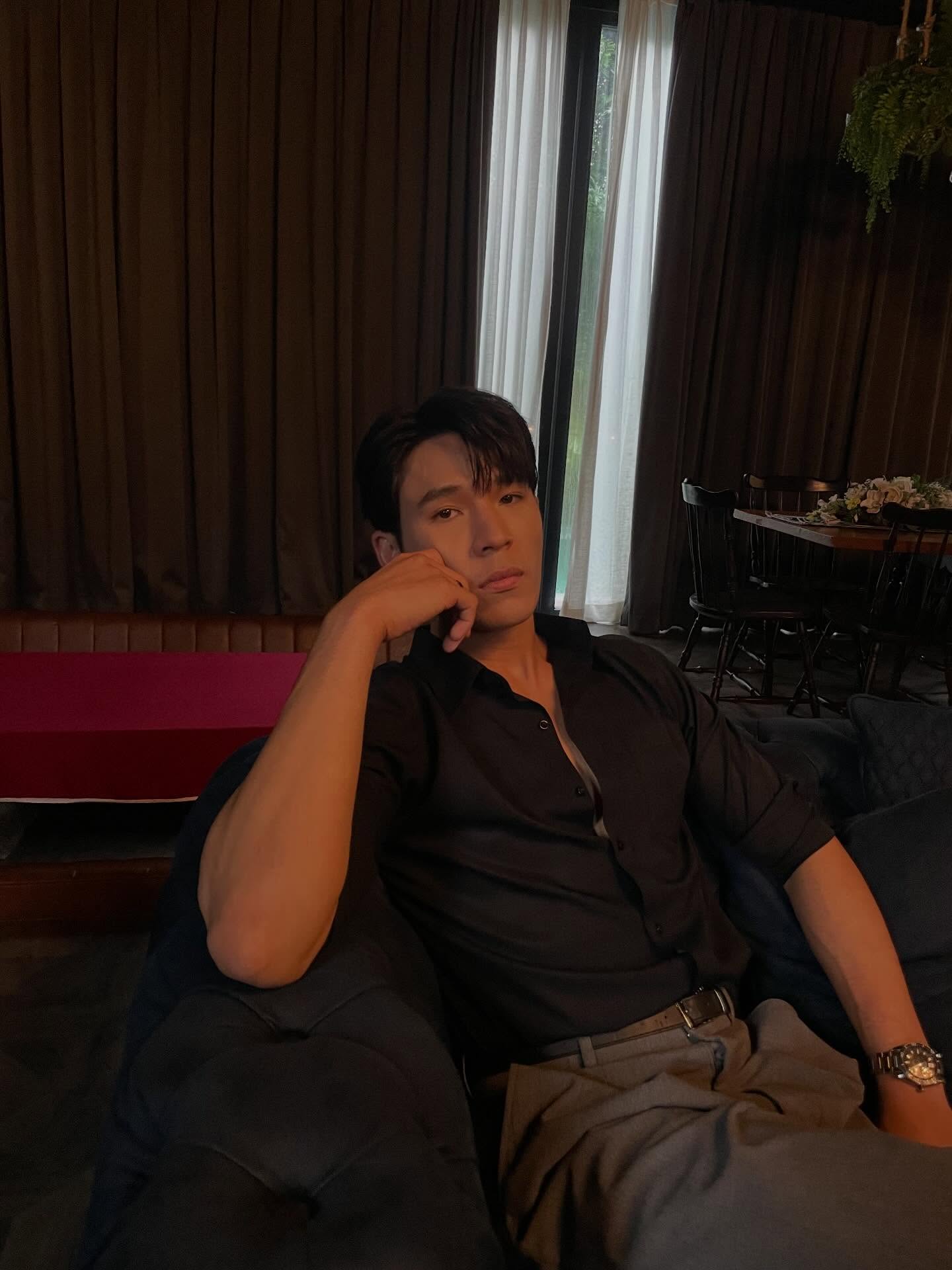 เพิร์ล - ศัจกร ฉลาด