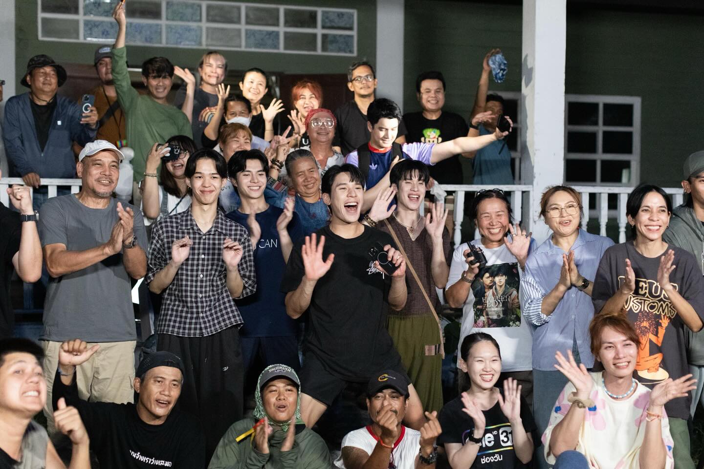 เพิร์ล - ศัจกร ฉลาด