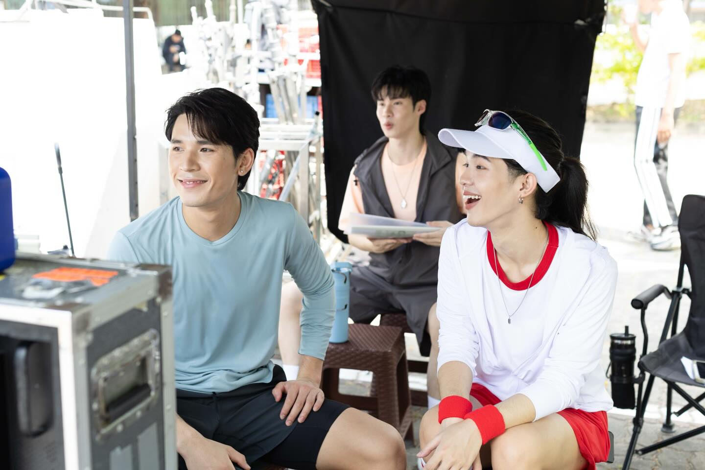 เพิร์ล - ศัจกร ฉลาด