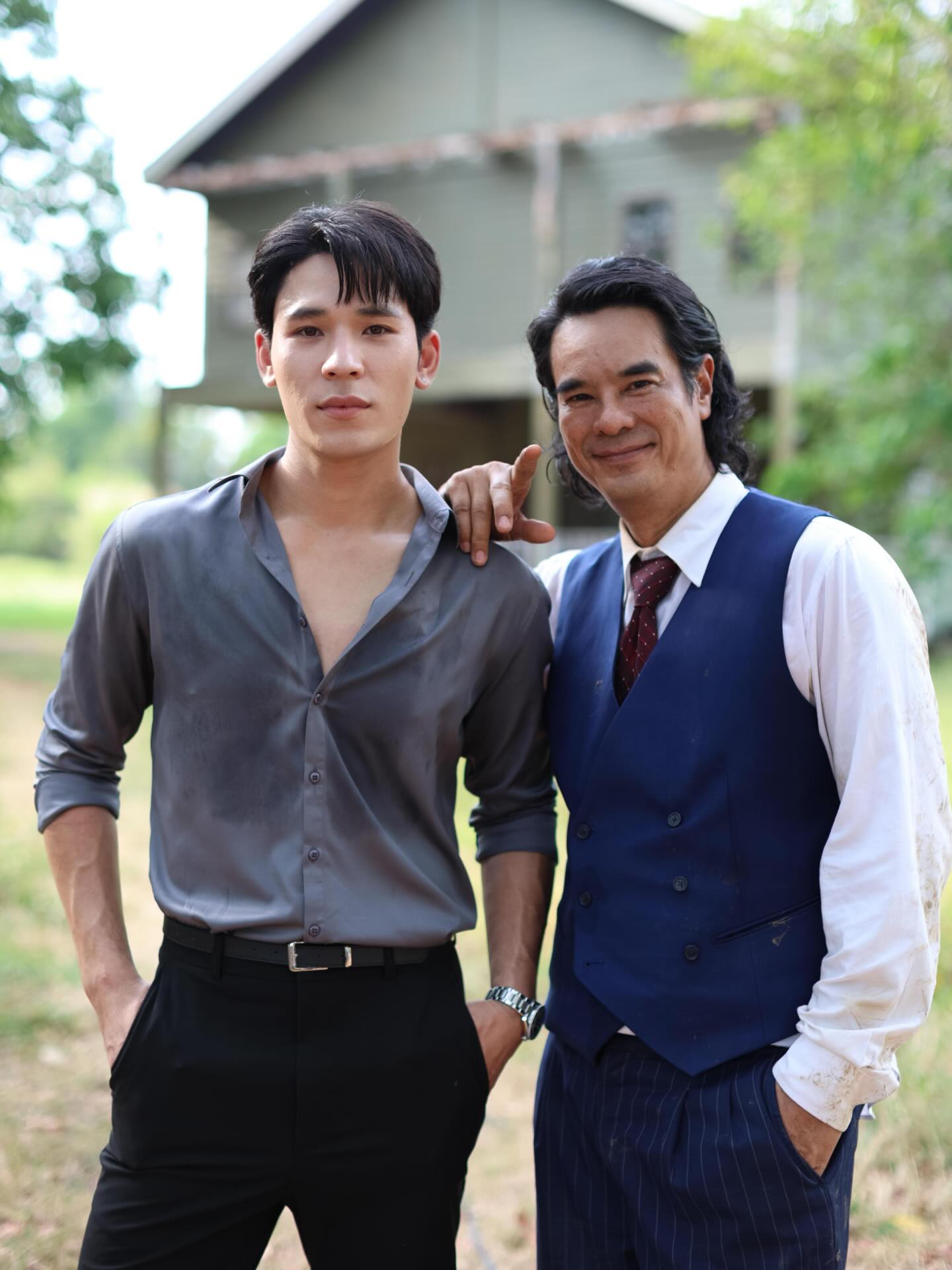 เพิร์ล - ศัจกร ฉลาด