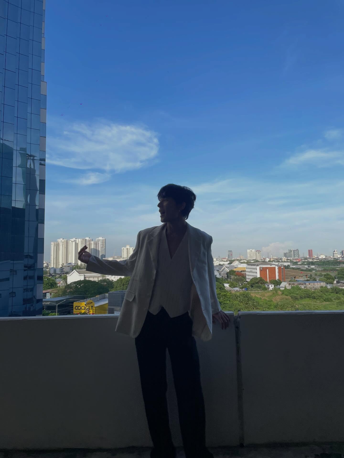เพิร์ล - ศัจกร ฉลาด