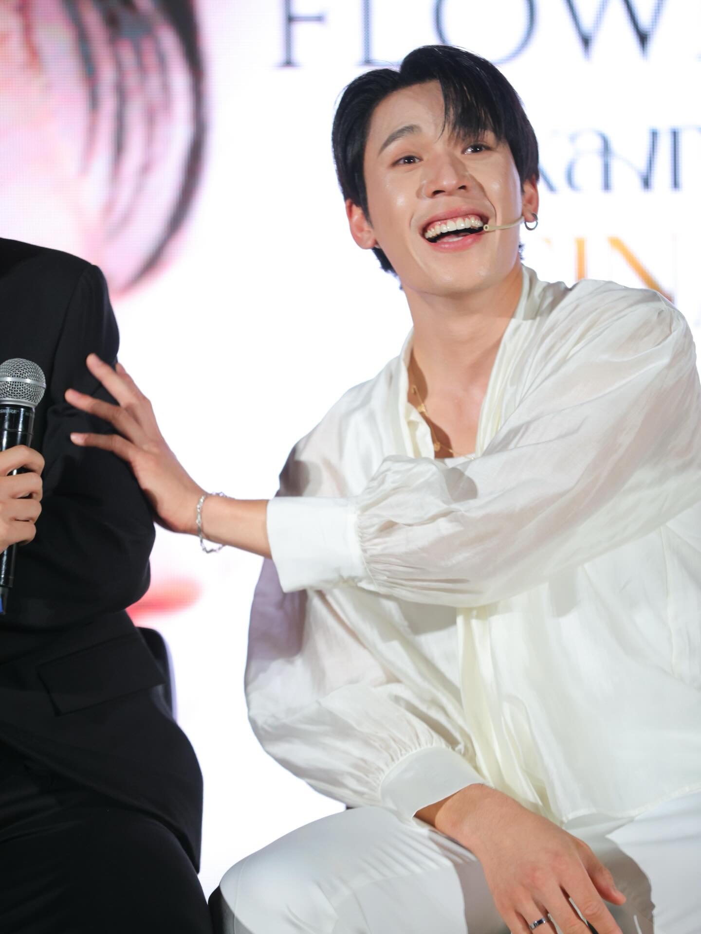 เพิร์ล - ศัจกร ฉลาด