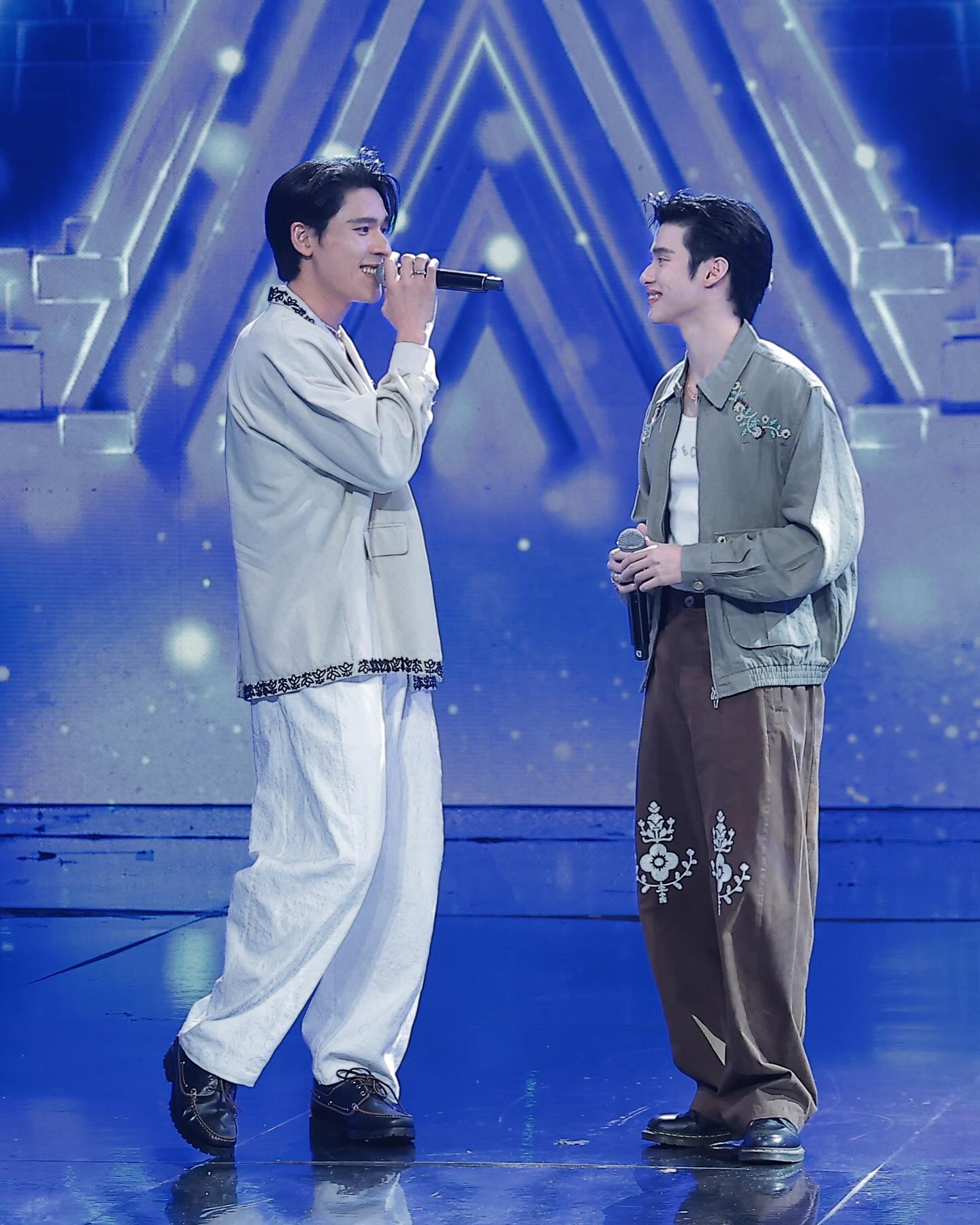 เพิร์ล - ศัจกร ฉลาด
