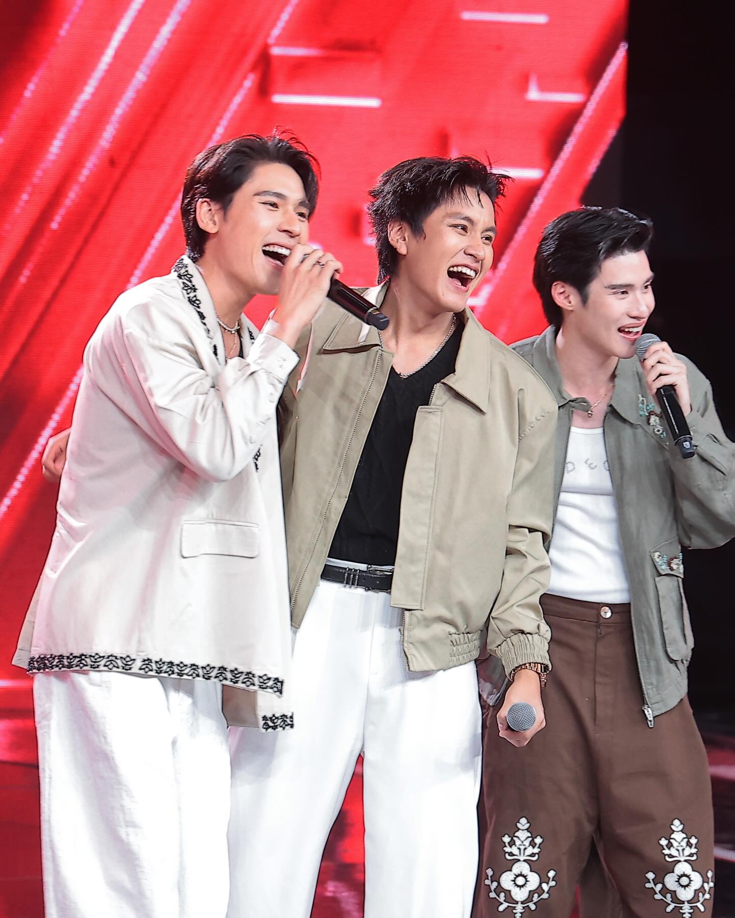เพิร์ล - ศัจกร ฉลาด