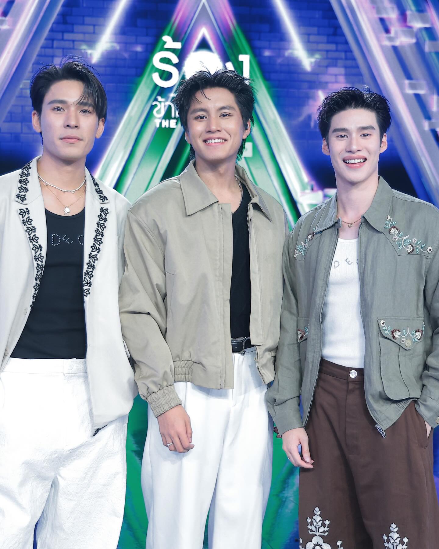 เพิร์ล - ศัจกร ฉลาด