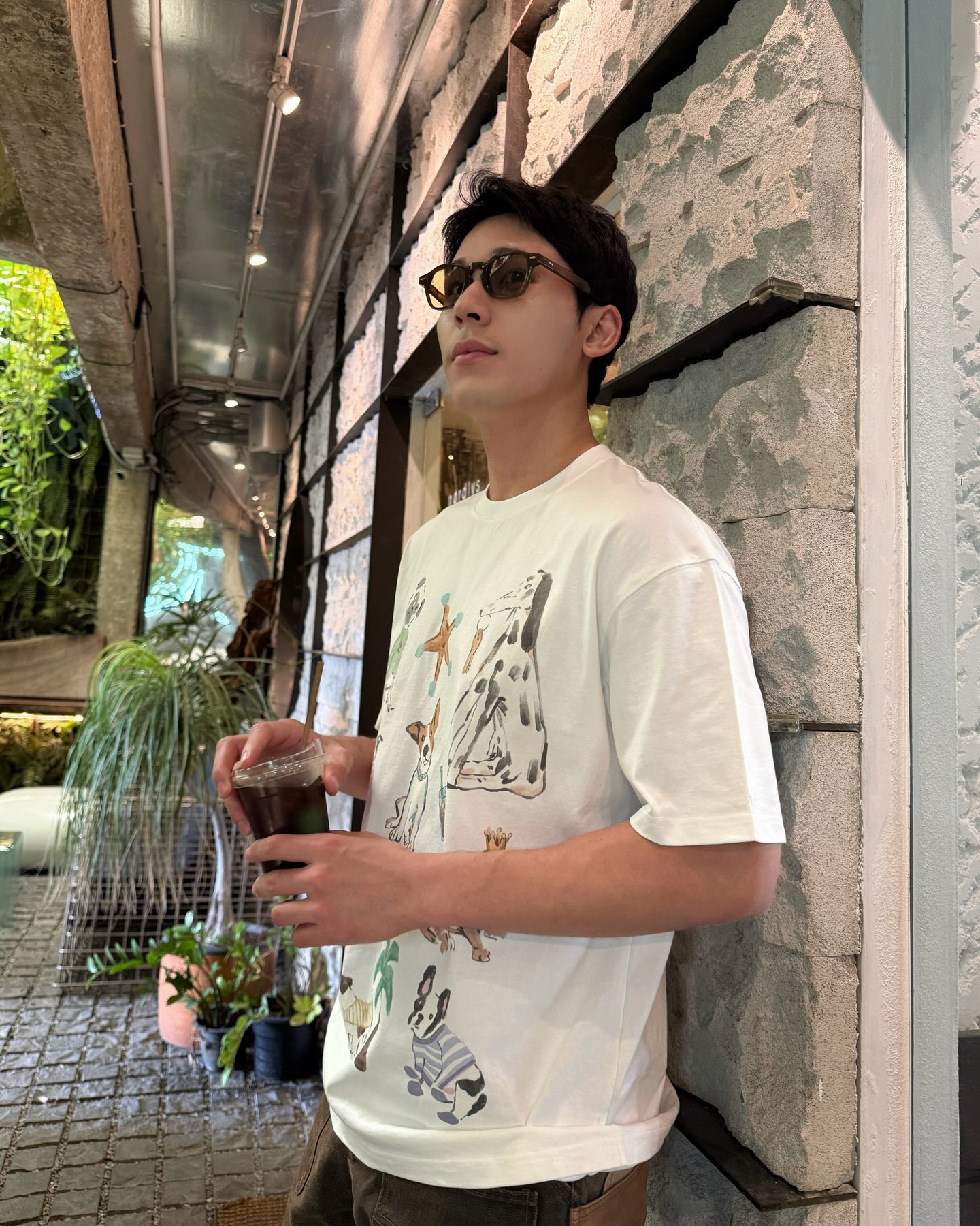 เพิร์ล - ศัจกร ฉลาด