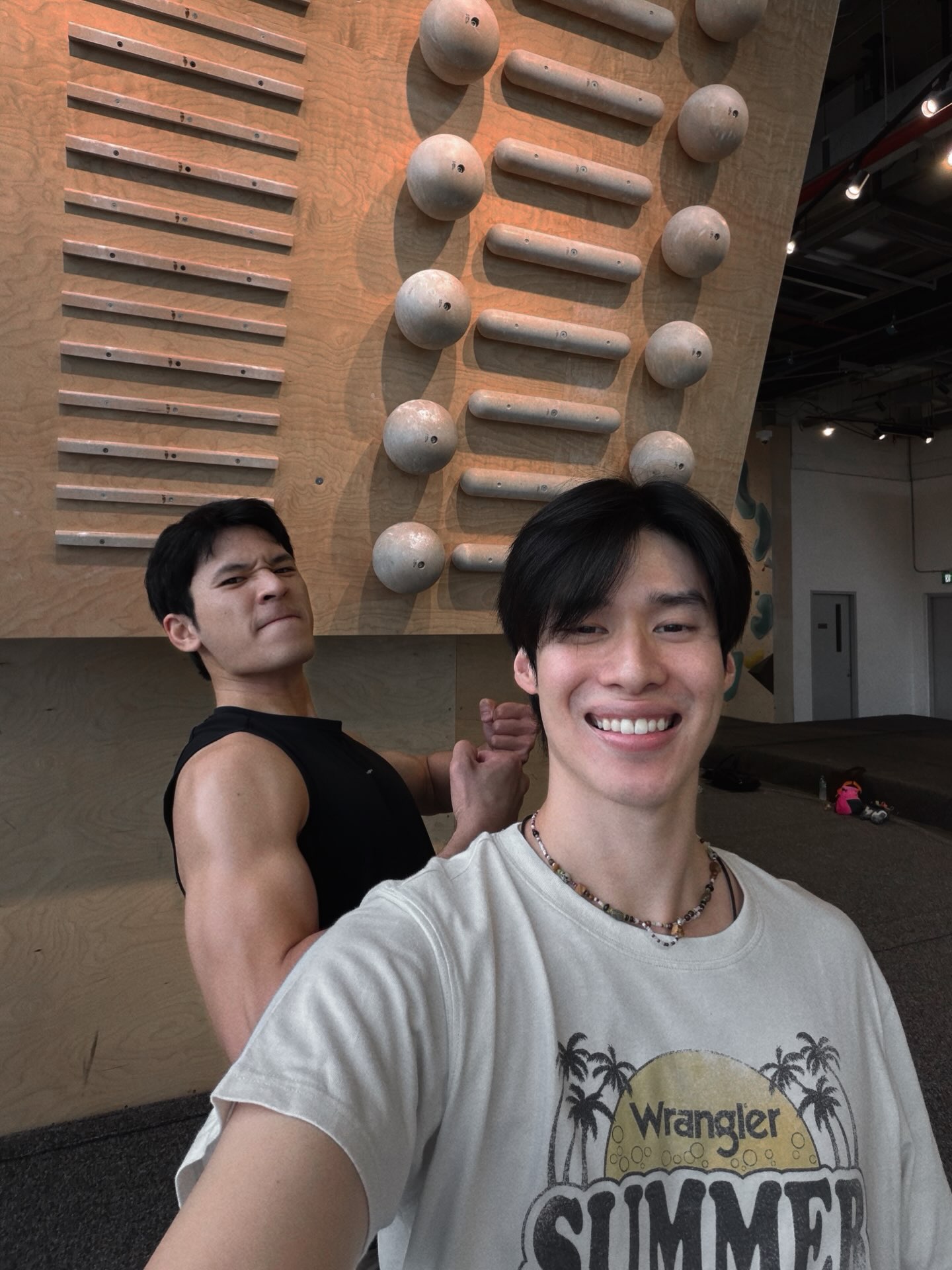 เพิร์ล - ศัจกร ฉลาด