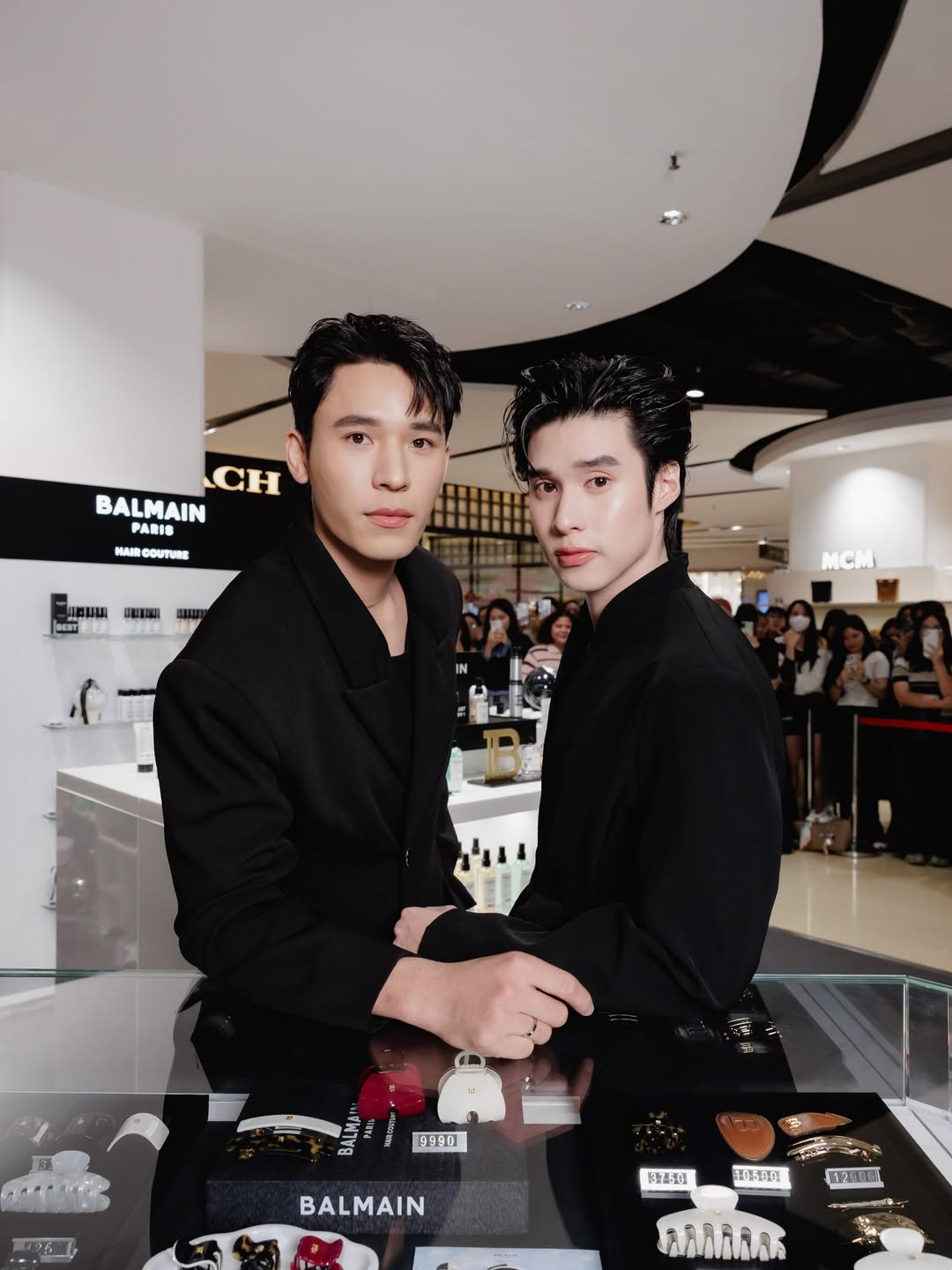 เพิร์ล - ศัจกร ฉลาด