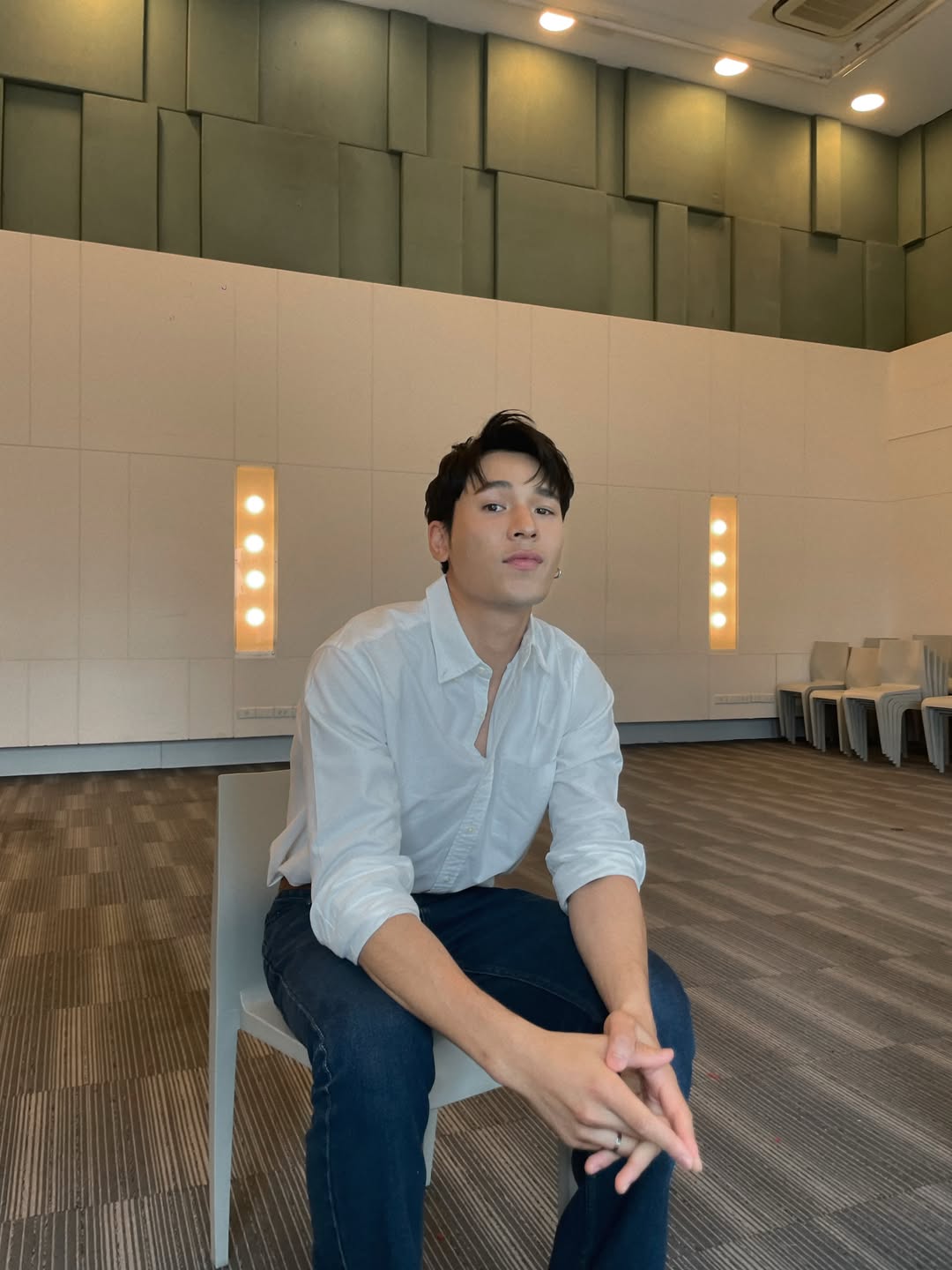 เพิร์ล - ศัจกร ฉลาด