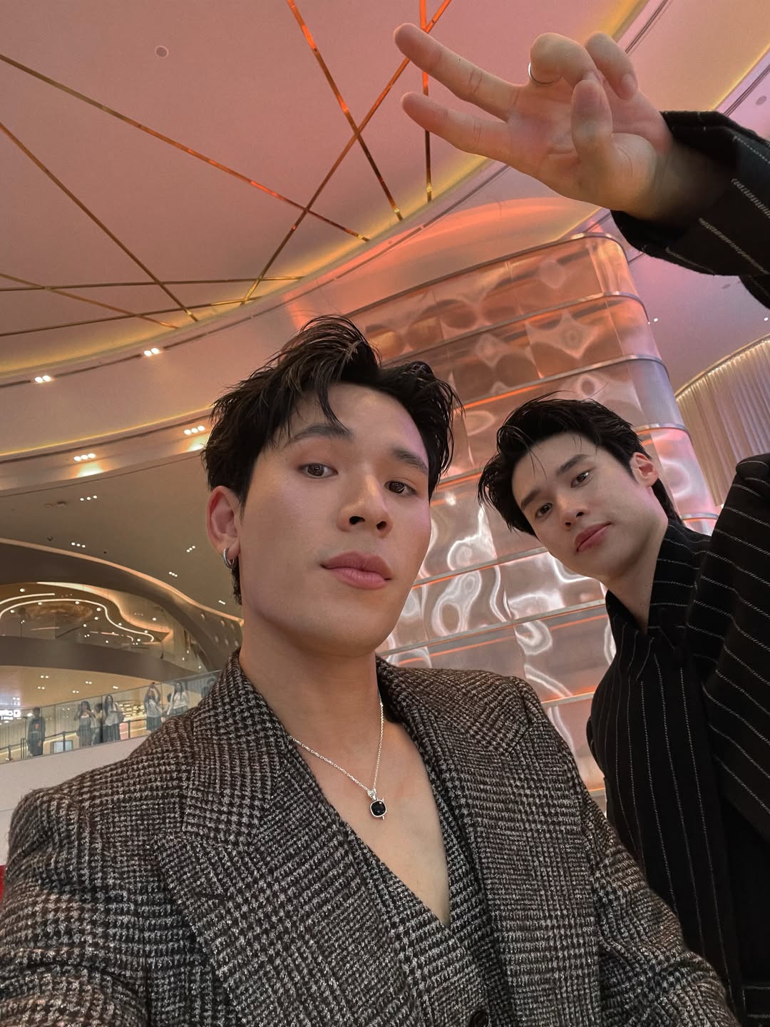 เพิร์ล - ศัจกร ฉลาด