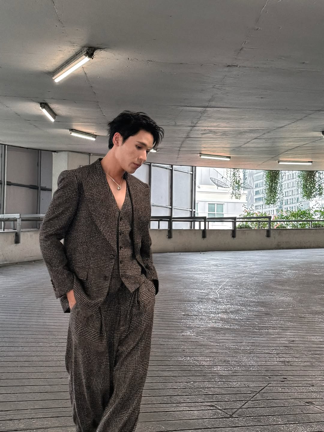 เพิร์ล - ศัจกร ฉลาด
