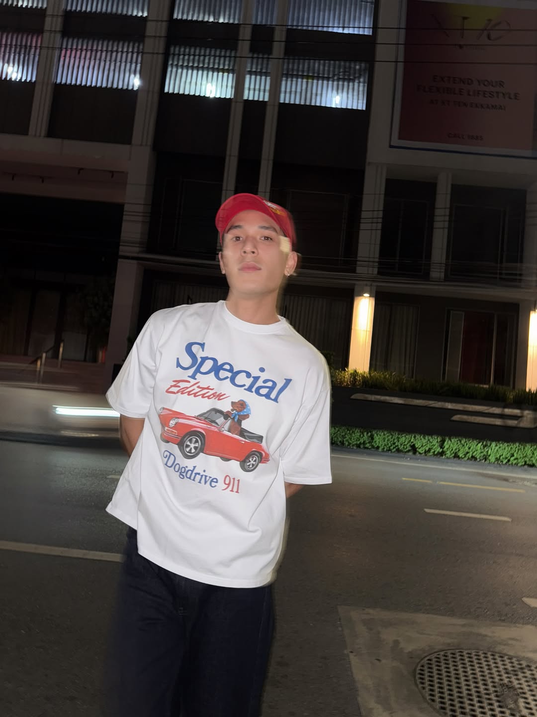 เพิร์ล - ศัจกร ฉลาด