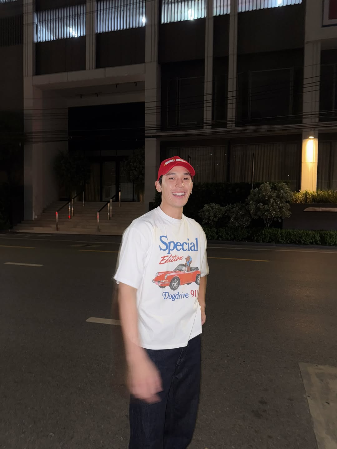 เพิร์ล - ศัจกร ฉลาด