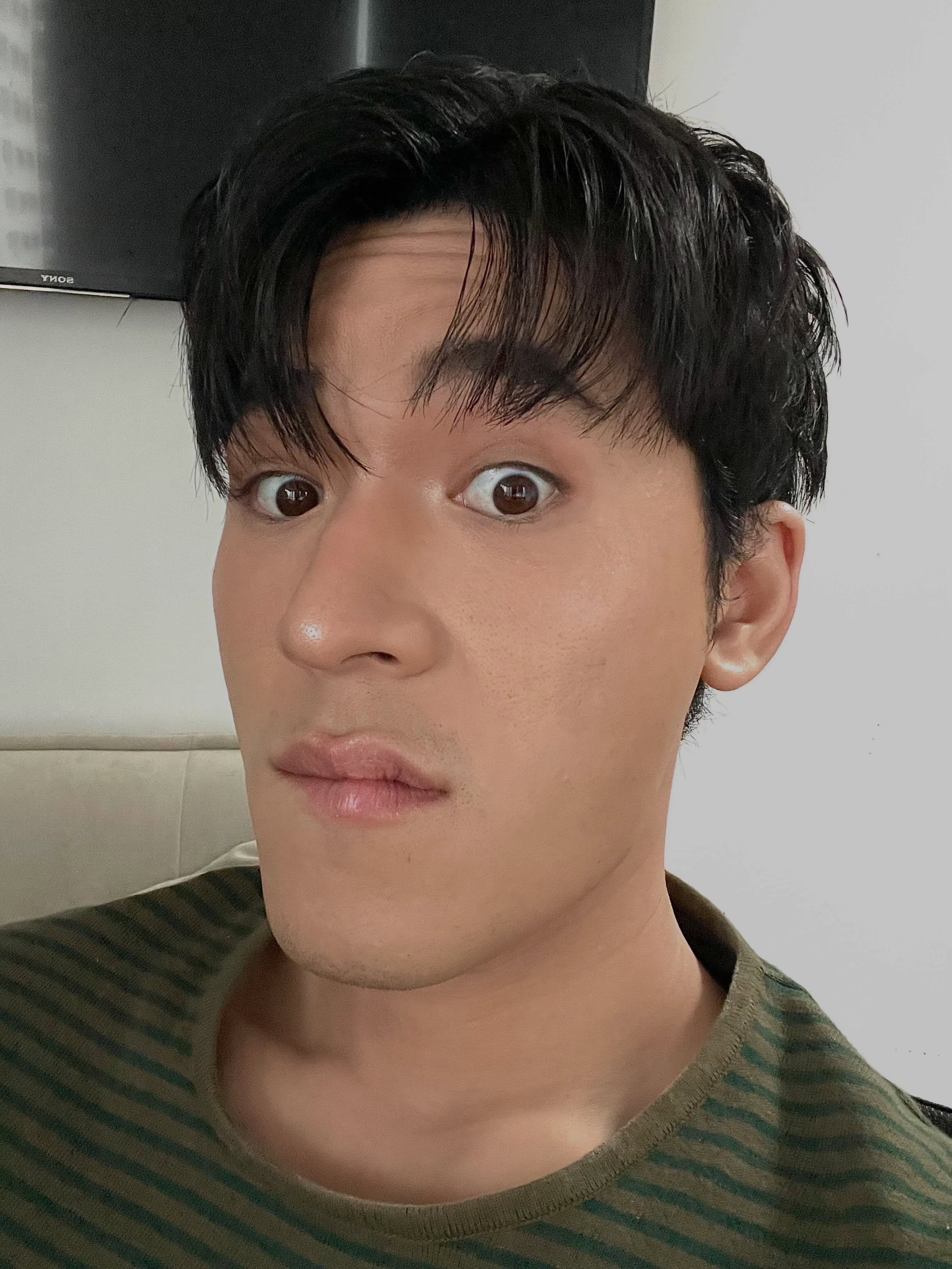 เพิร์ล - ศัจกร ฉลาด