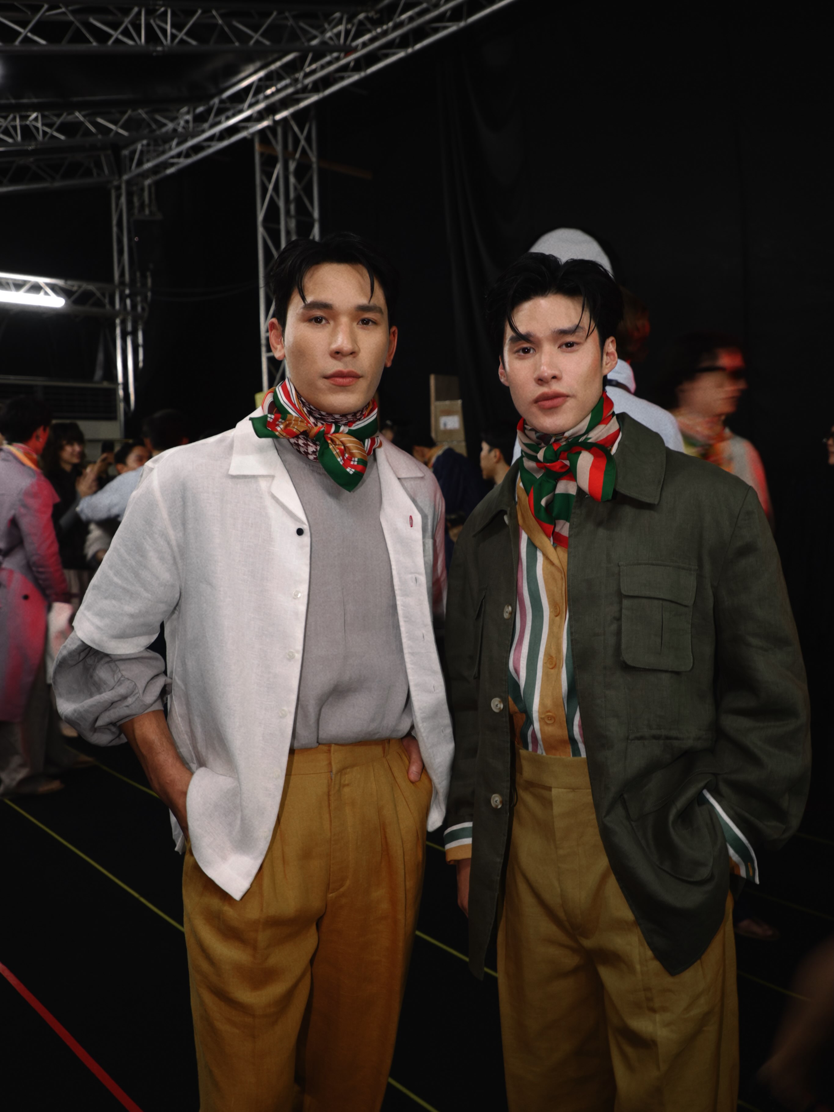 เพิร์ล - ศัจกร ฉลาด