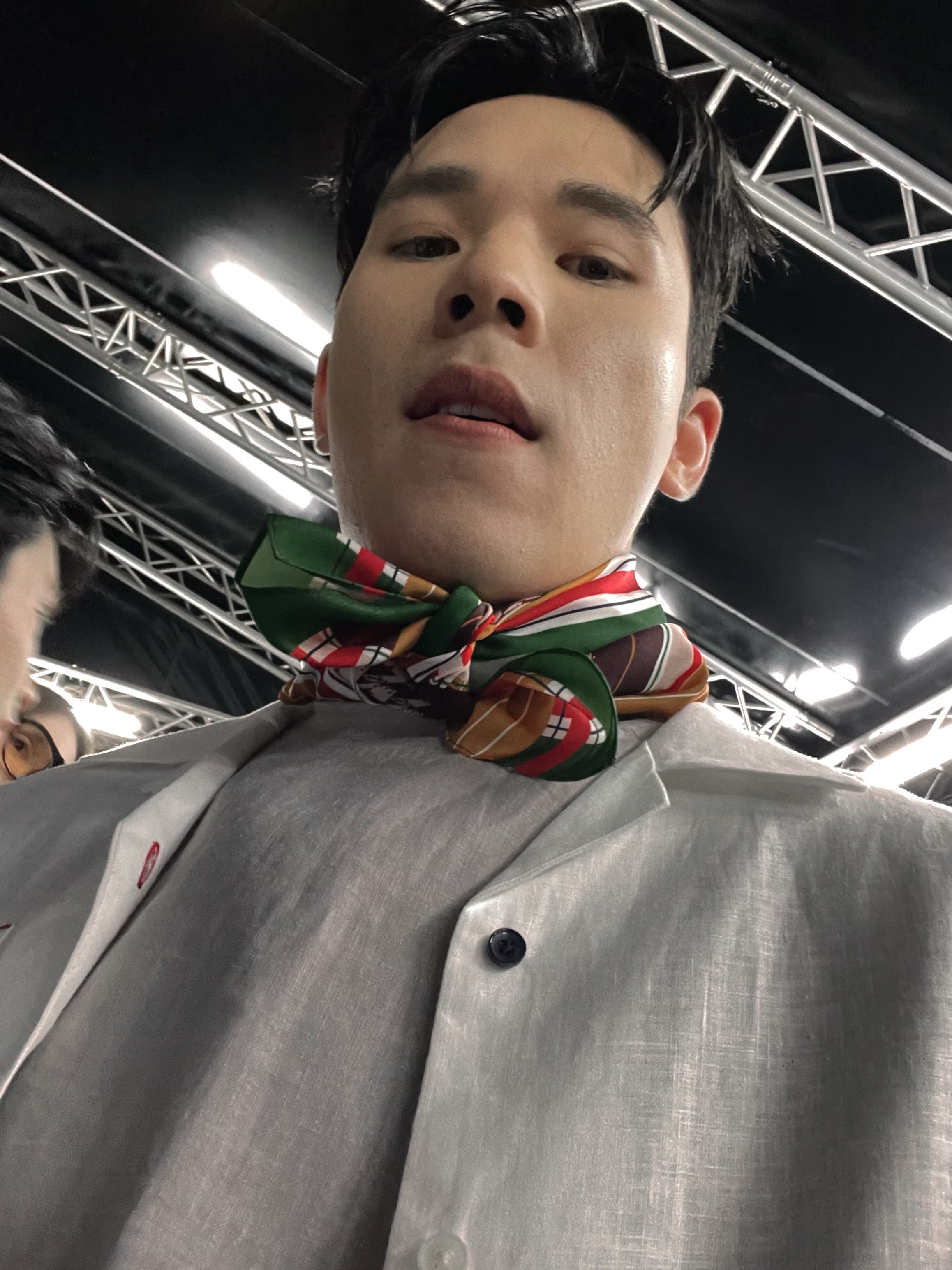 เพิร์ล - ศัจกร ฉลาด