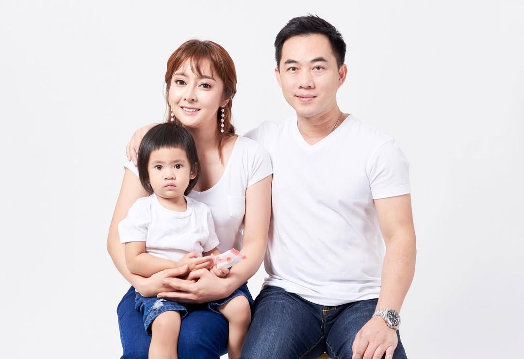 เอิร์น - สุรัตน์ติกานต์ พรรคเจริญ