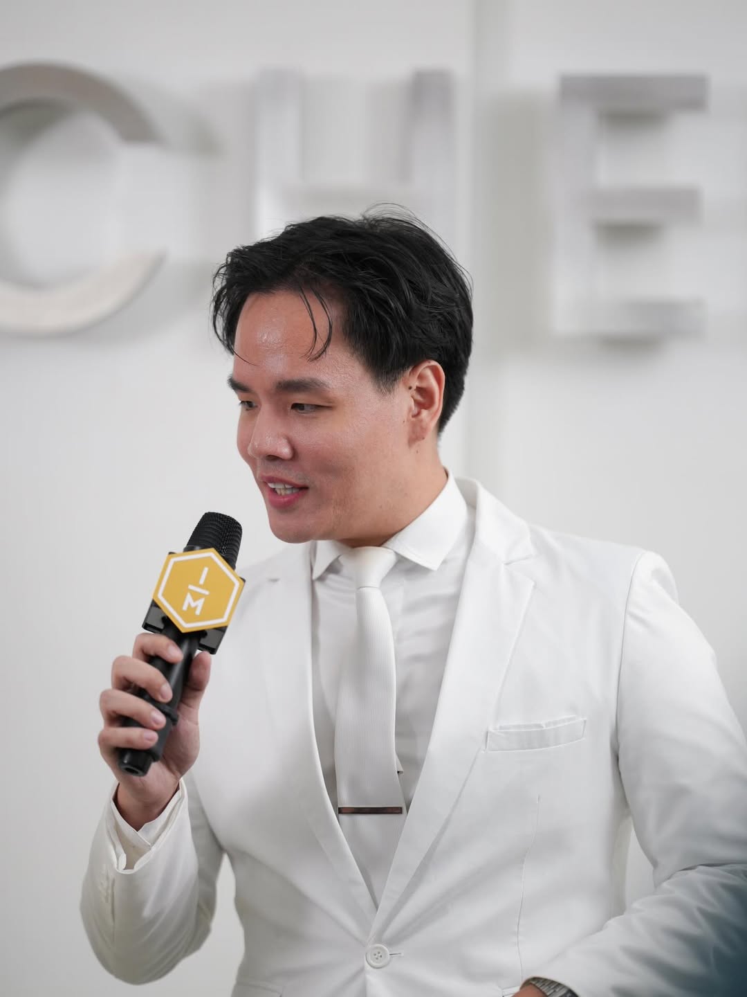 เอิร์น - สุรัตน์ติกานต์ พรรคเจริญ