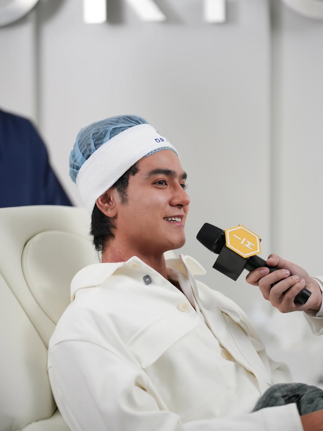 เอิร์น - สุรัตน์ติกานต์ พรรคเจริญ