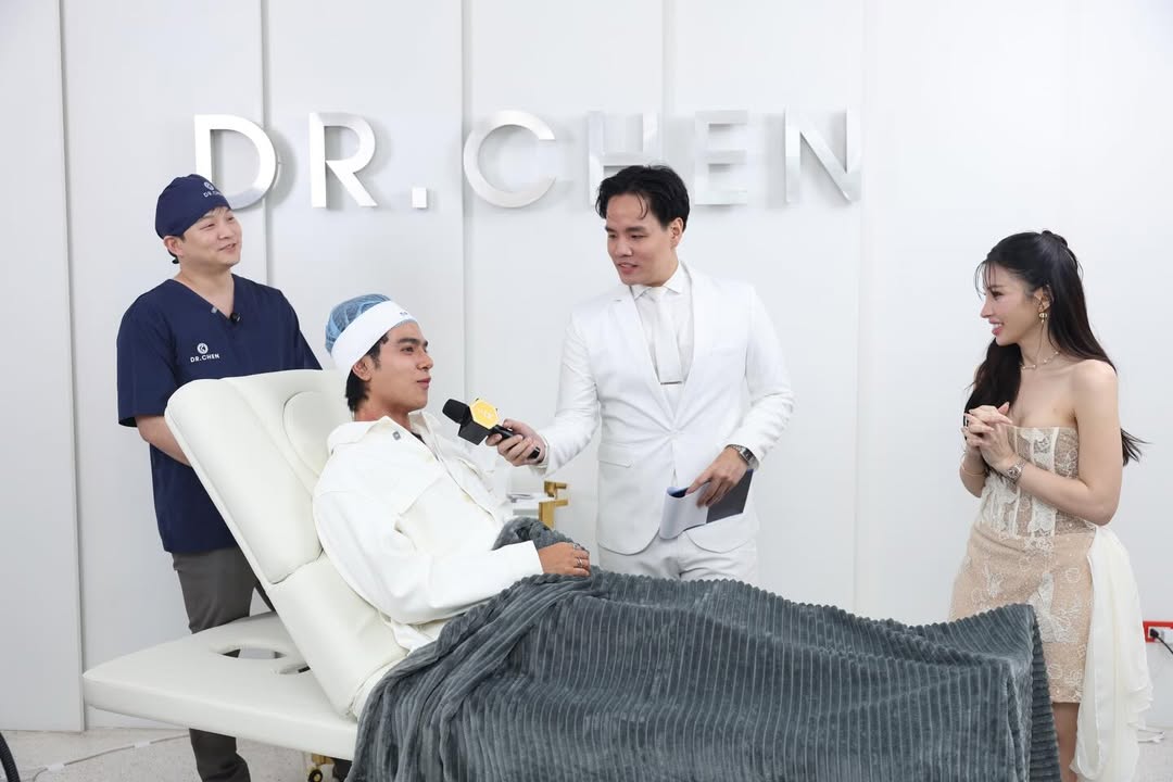 เอิร์น - สุรัตน์ติกานต์ พรรคเจริญ