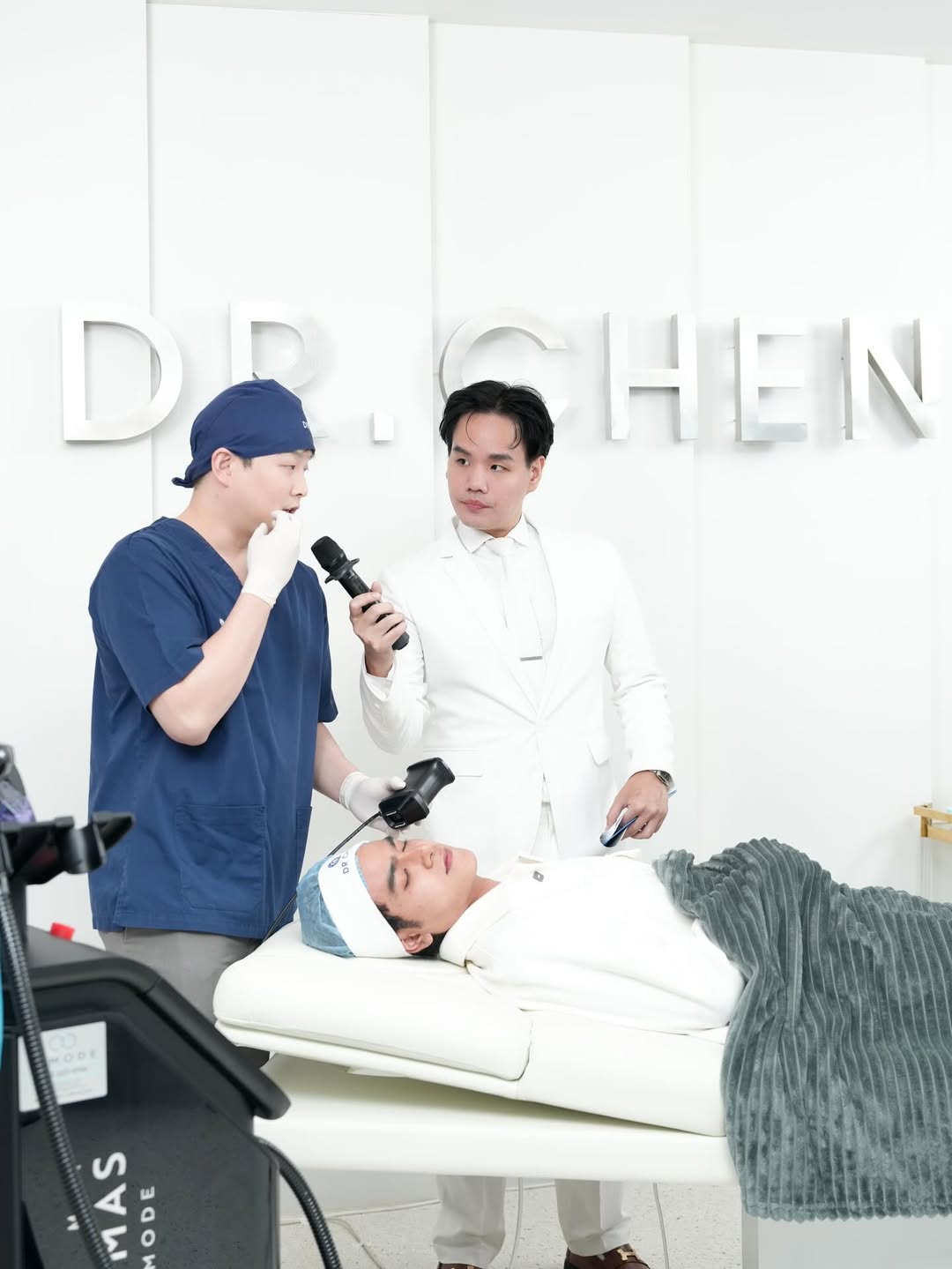 เอิร์น - สุรัตน์ติกานต์ พรรคเจริญ