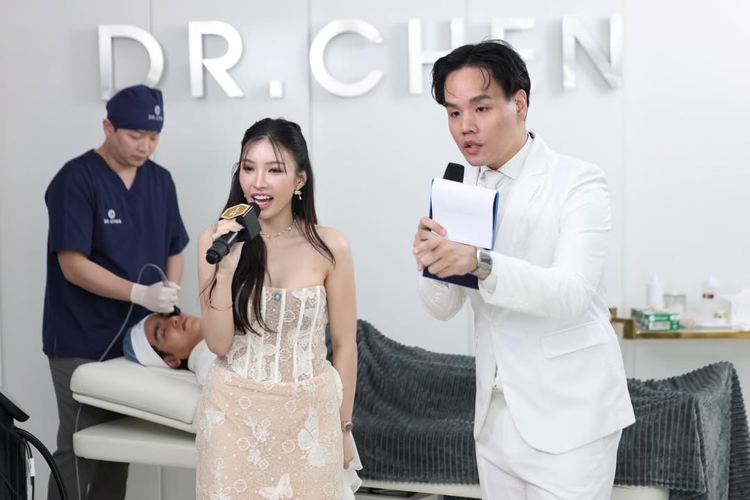 เอิร์น - สุรัตน์ติกานต์ พรรคเจริญ