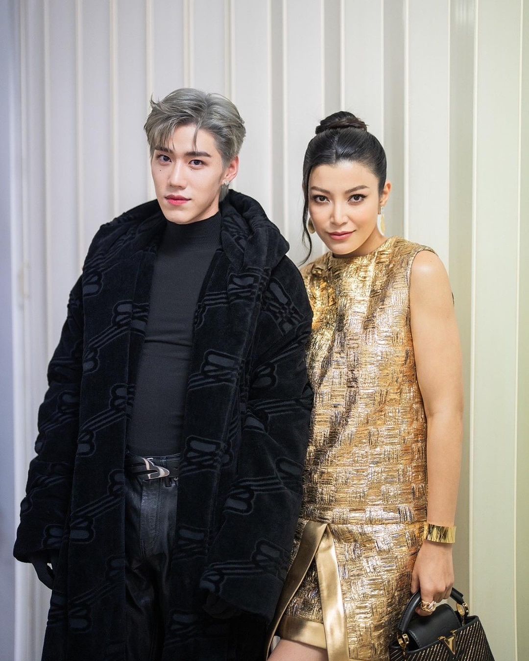 เอมมี่ - มรกต กิตติสาระ