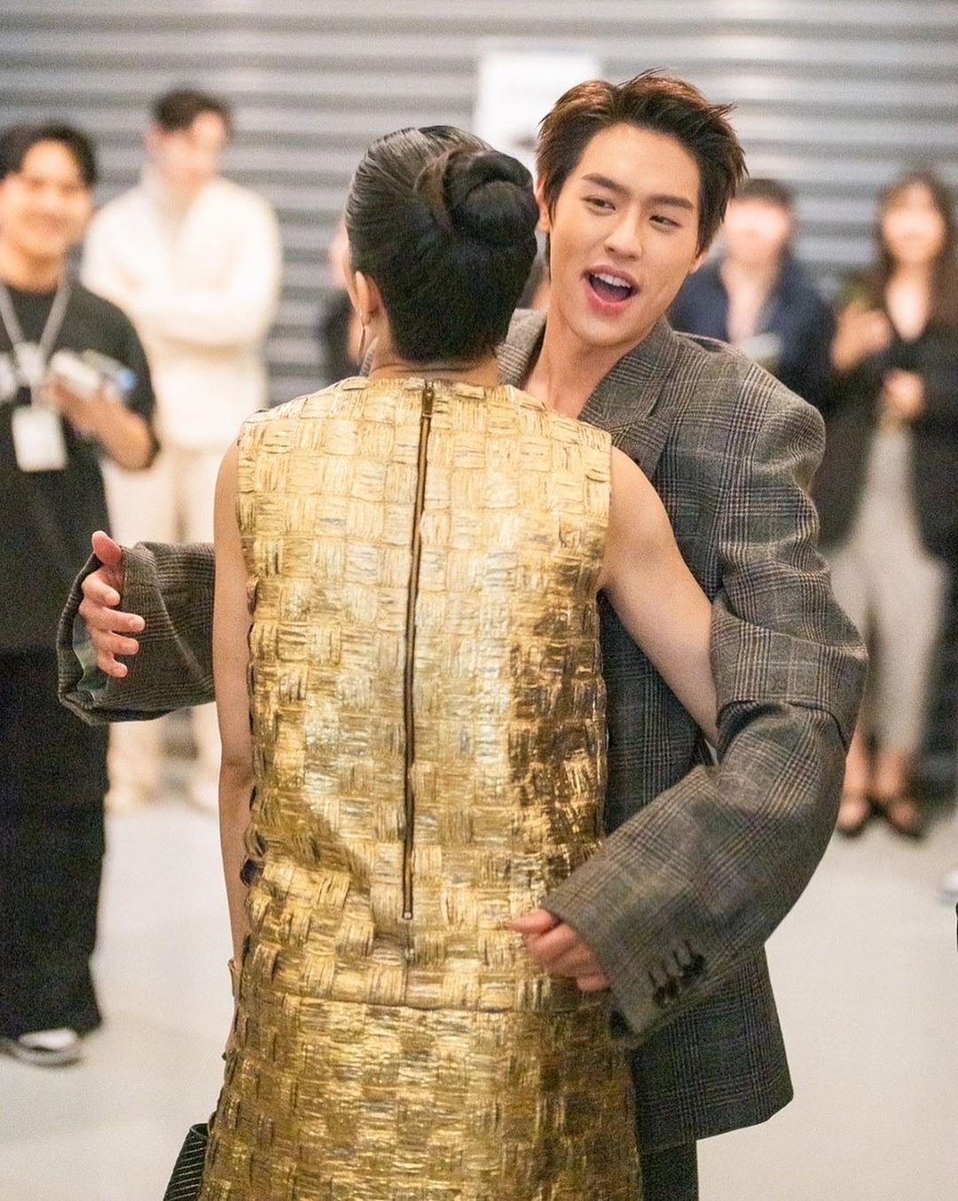 เอมมี่ - มรกต กิตติสาระ