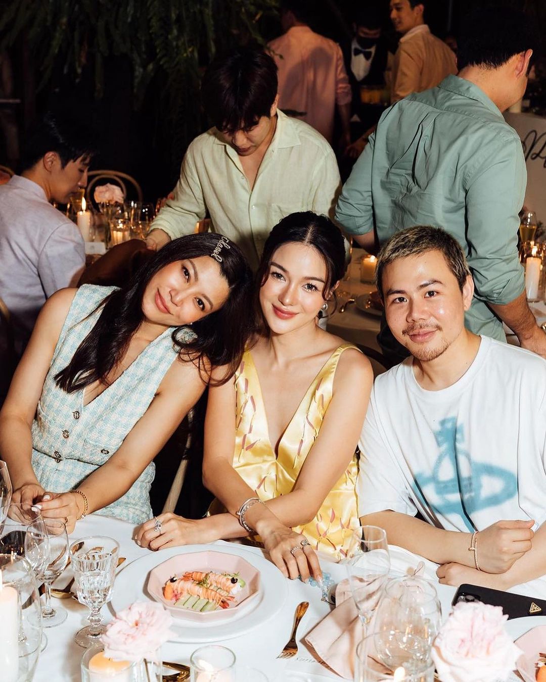 เอมมี่ - มรกต กิตติสาระ