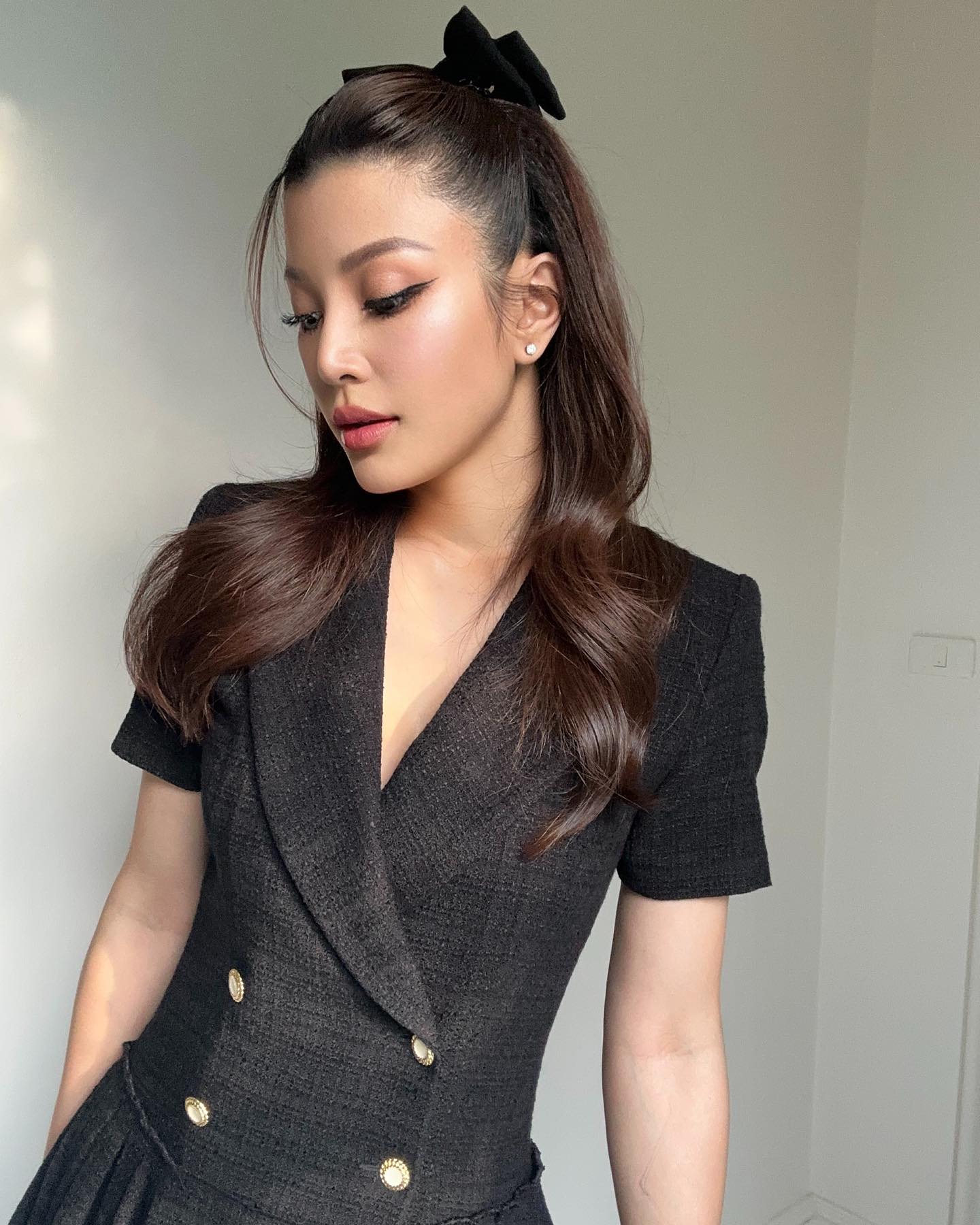 เอมมี่ - มรกต กิตติสาระ