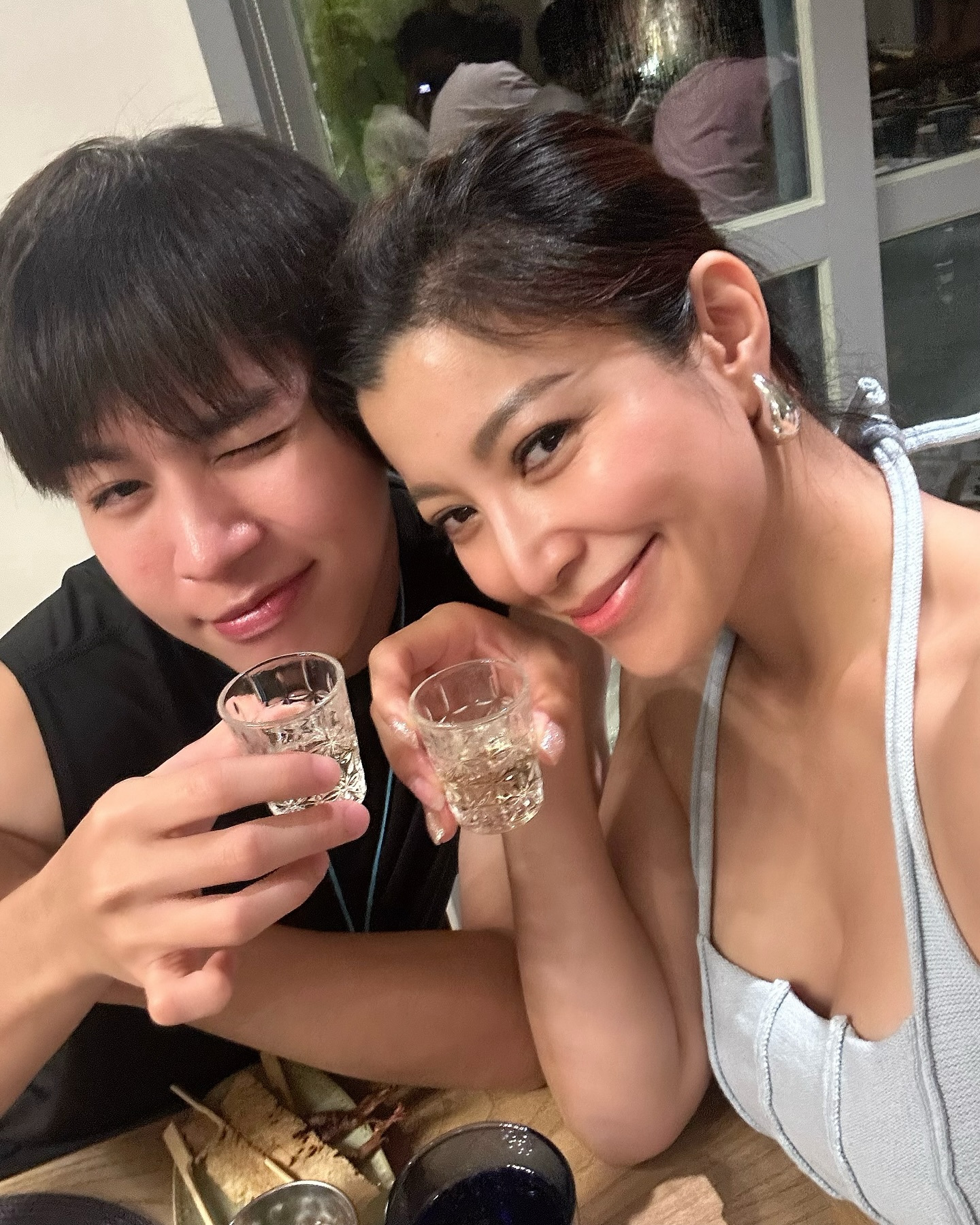 เอมมี่ - มรกต กิตติสาระ