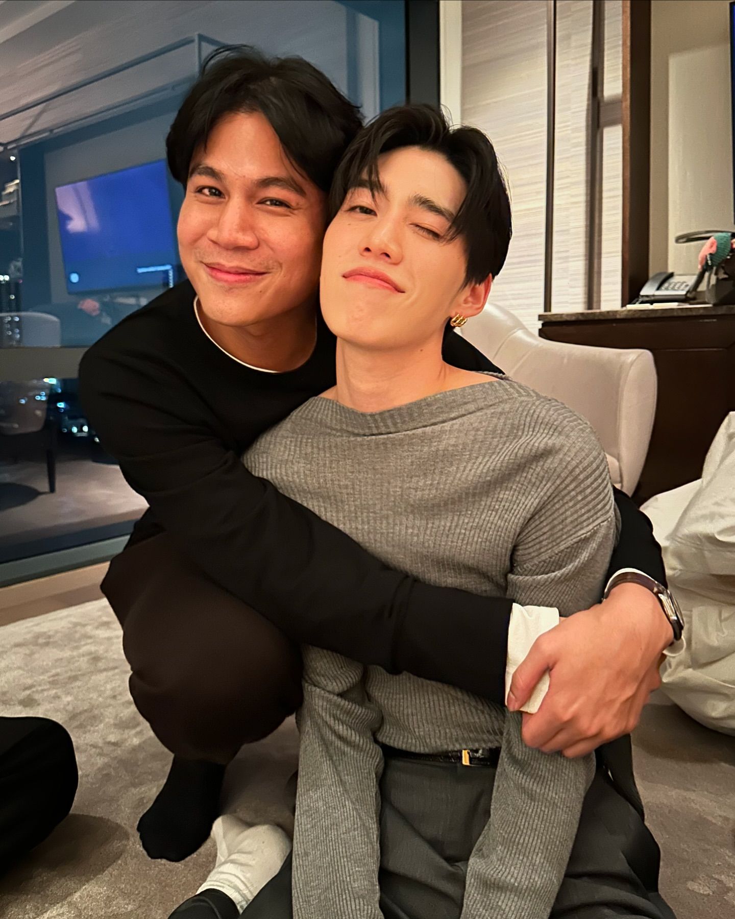 เอมมี่ - มรกต กิตติสาระ