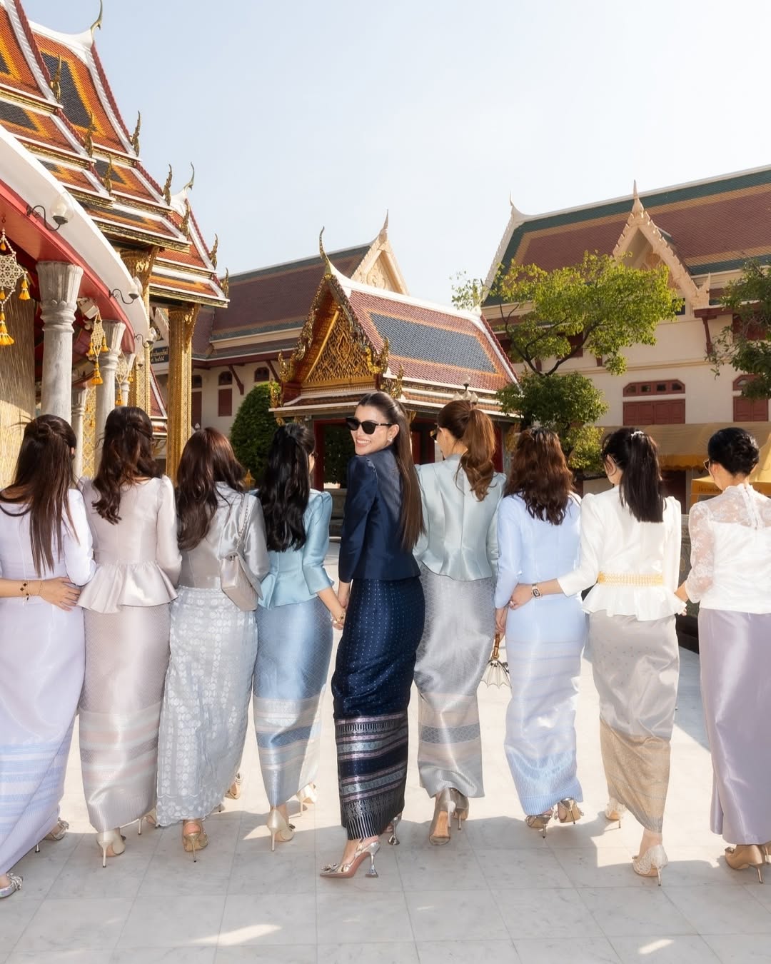 เอมมี่ - มรกต กิตติสาระ