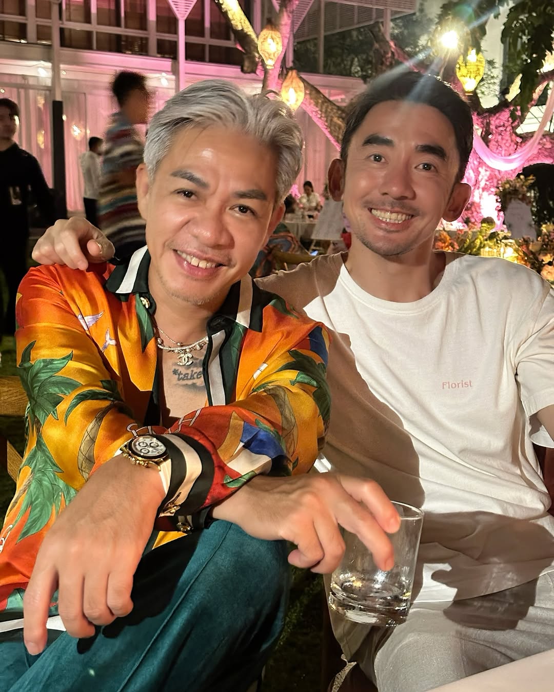 เอมมี่ - มรกต กิตติสาระ