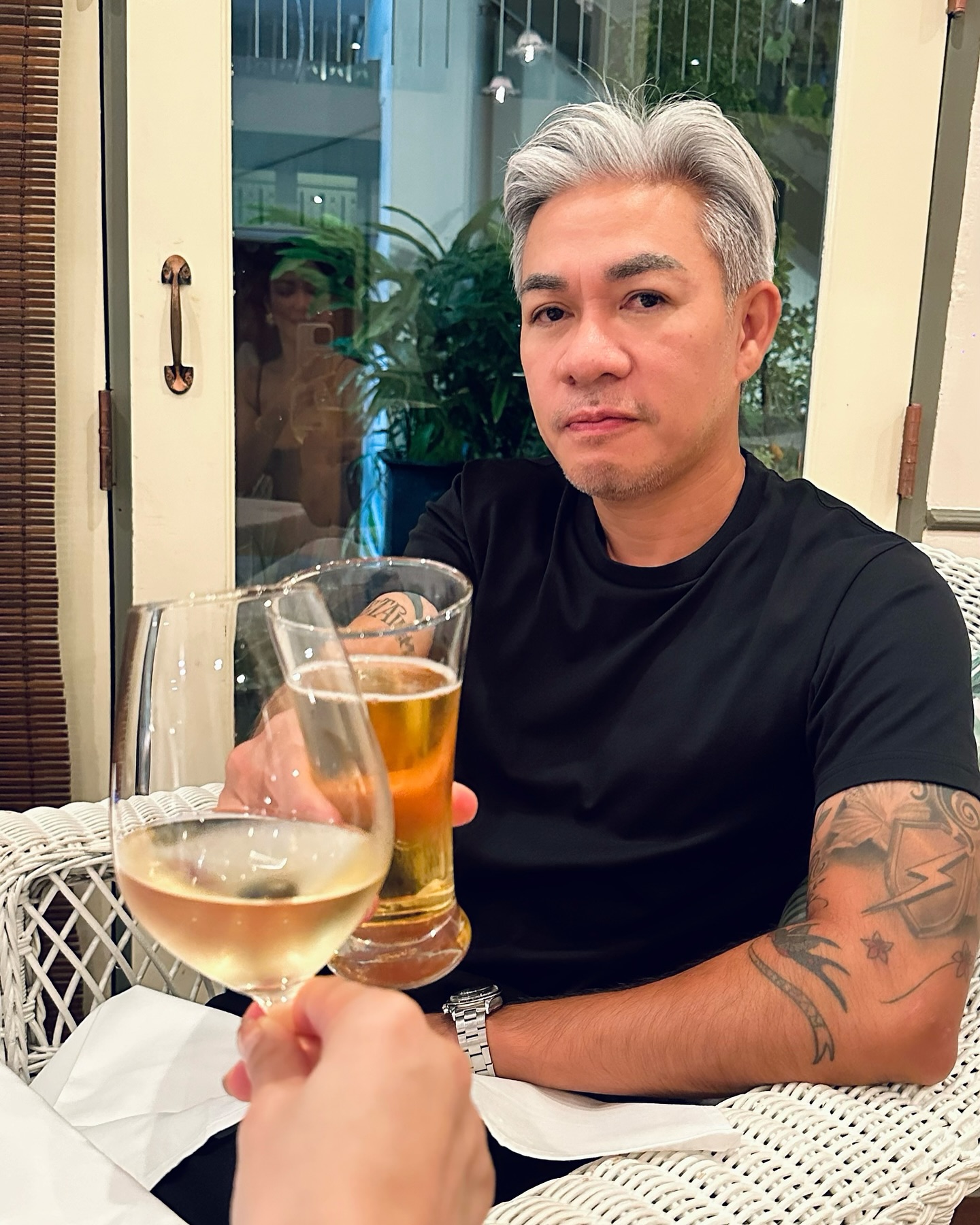 เอมมี่ - มรกต กิตติสาระ