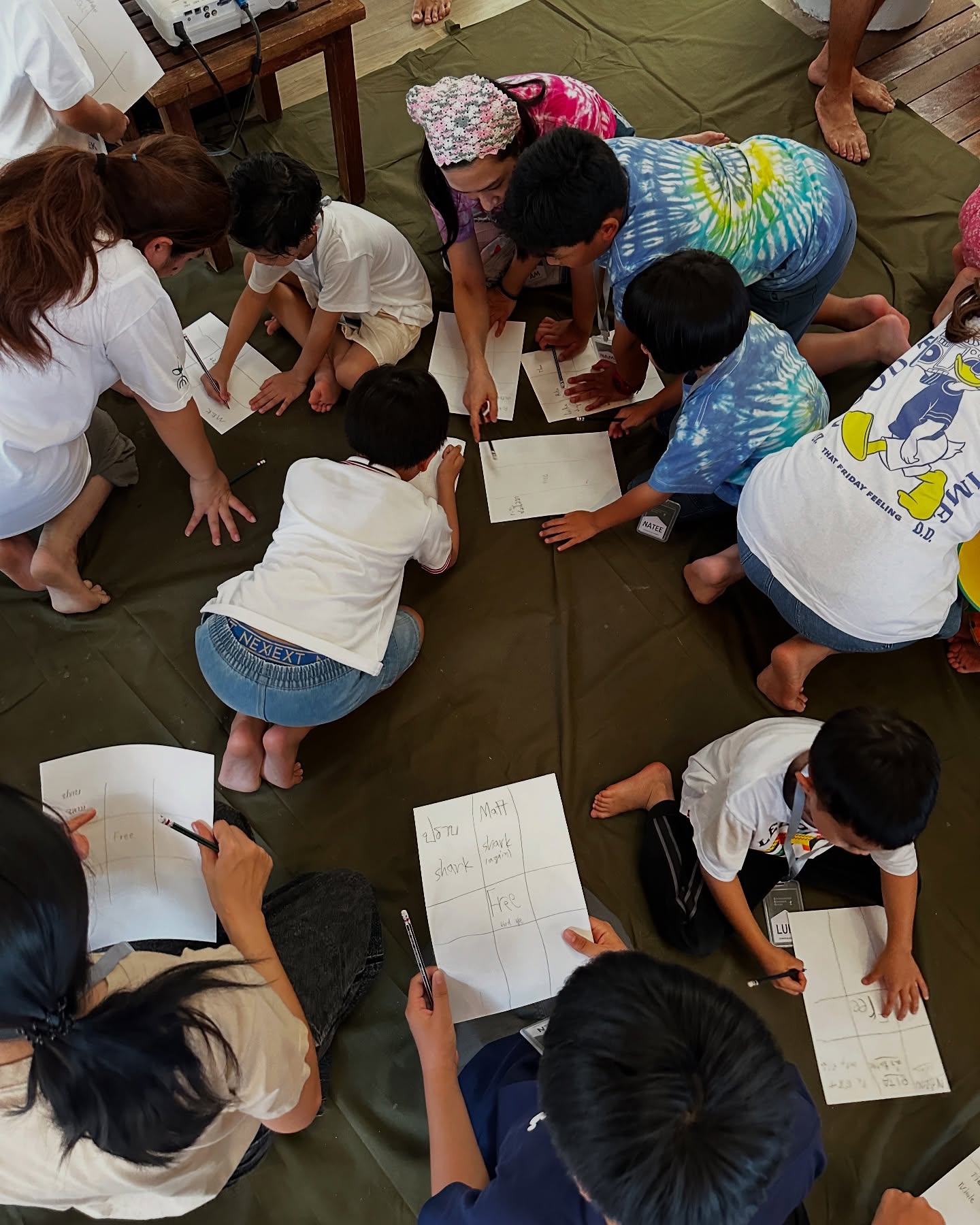 เอมมี่ - มรกต กิตติสาระ